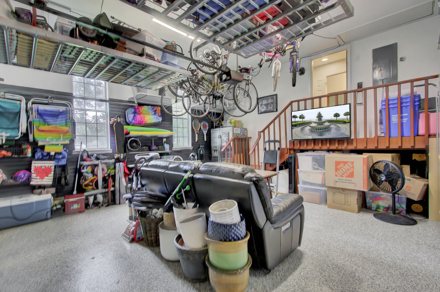 363 Mt Royall Drive
