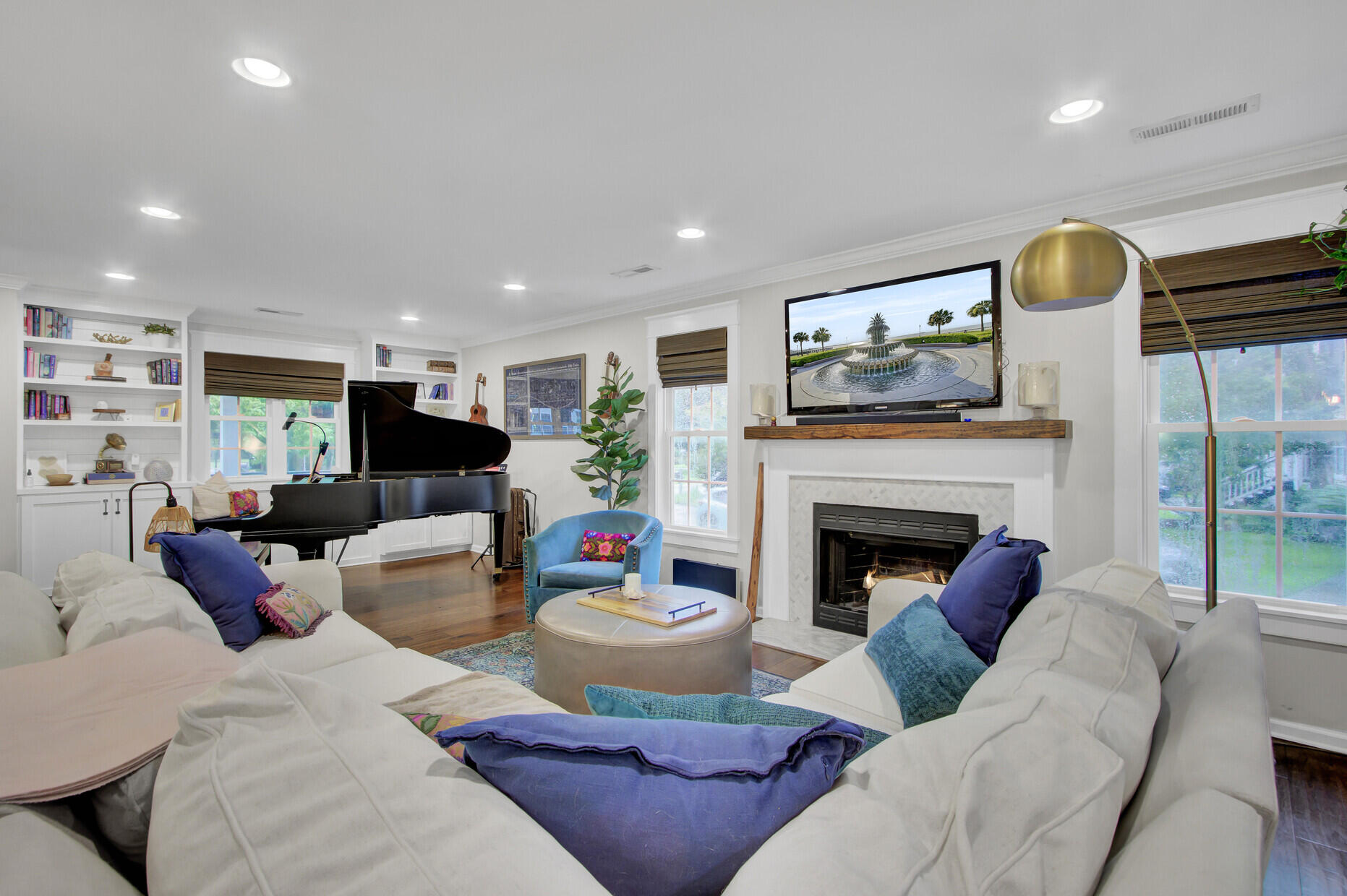 363 Mt Royall Drive