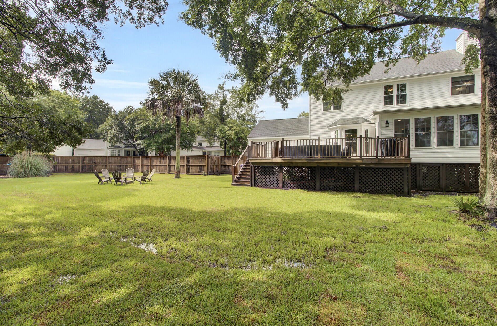 363 Mt Royall Drive