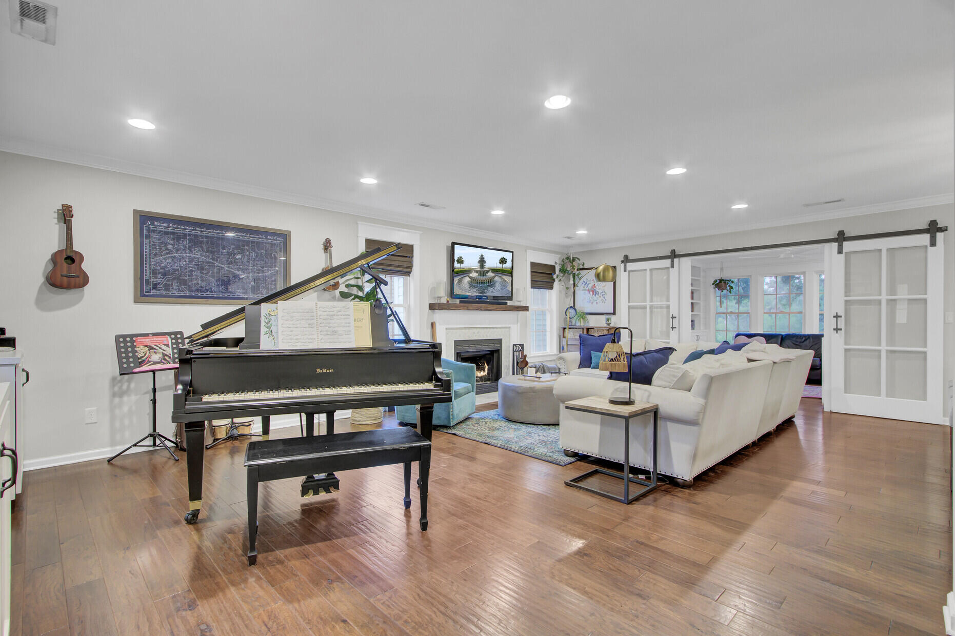 363 Mt Royall Drive