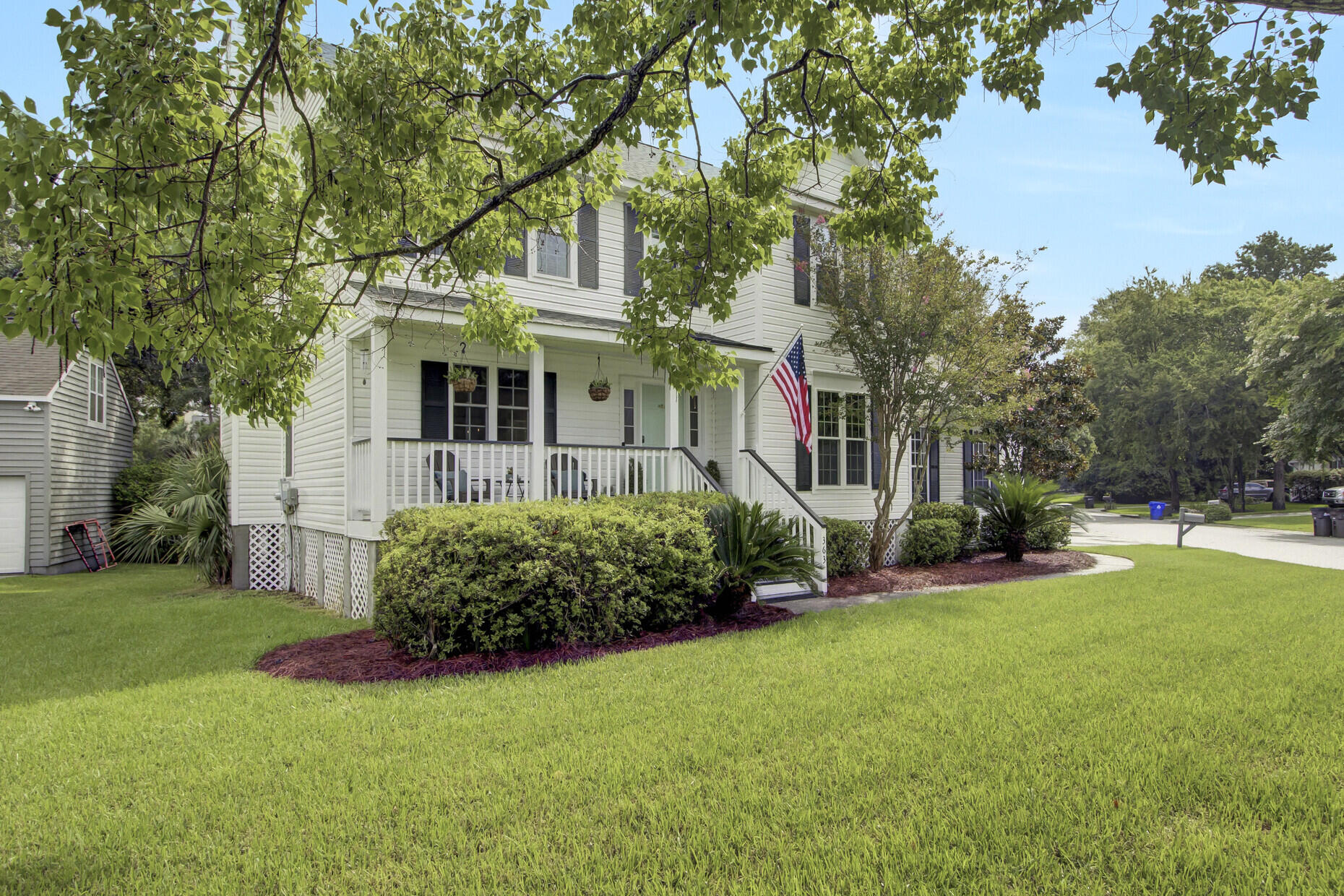 363 Mt Royall Drive