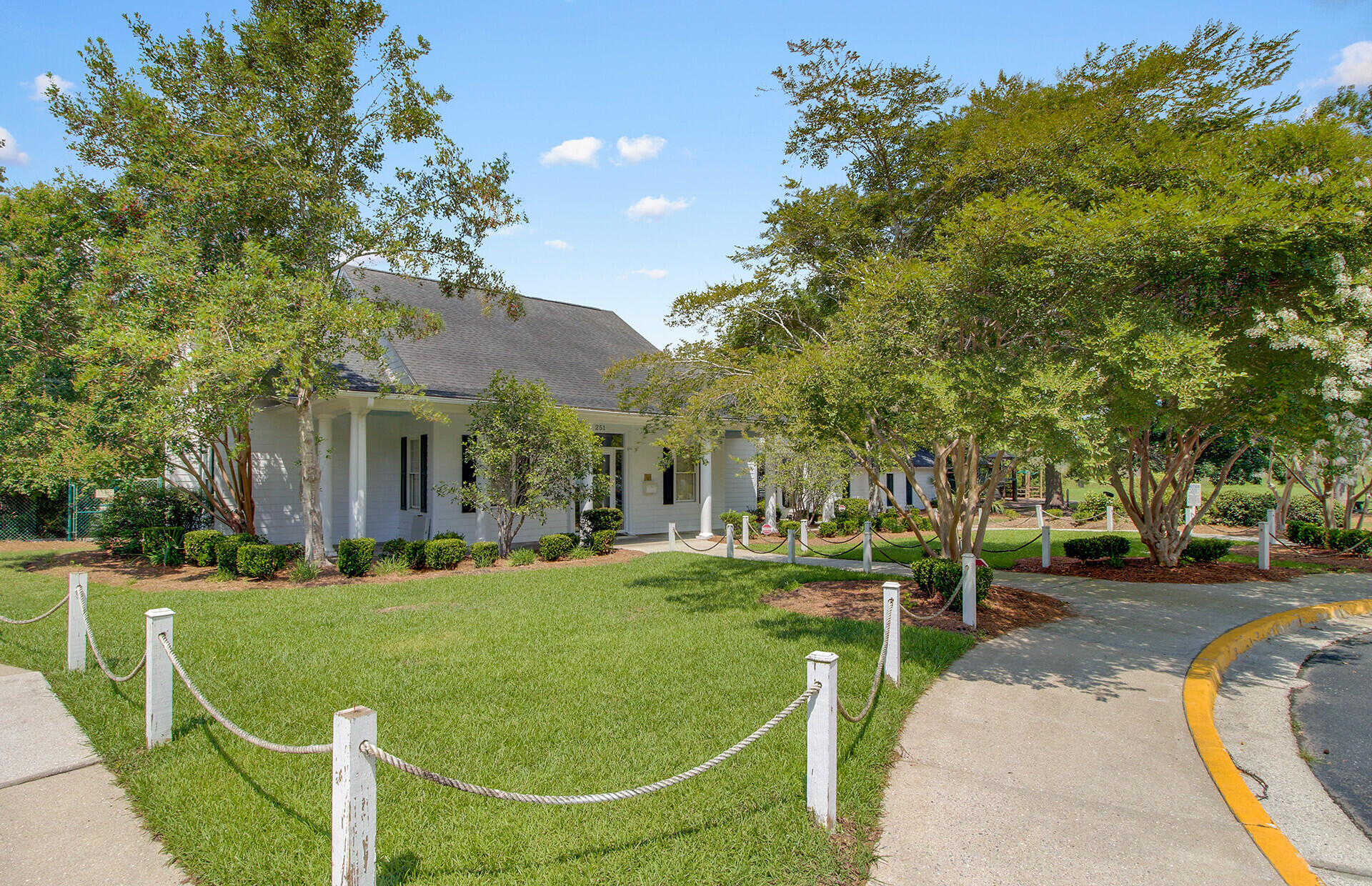 363 Mt Royall Drive
