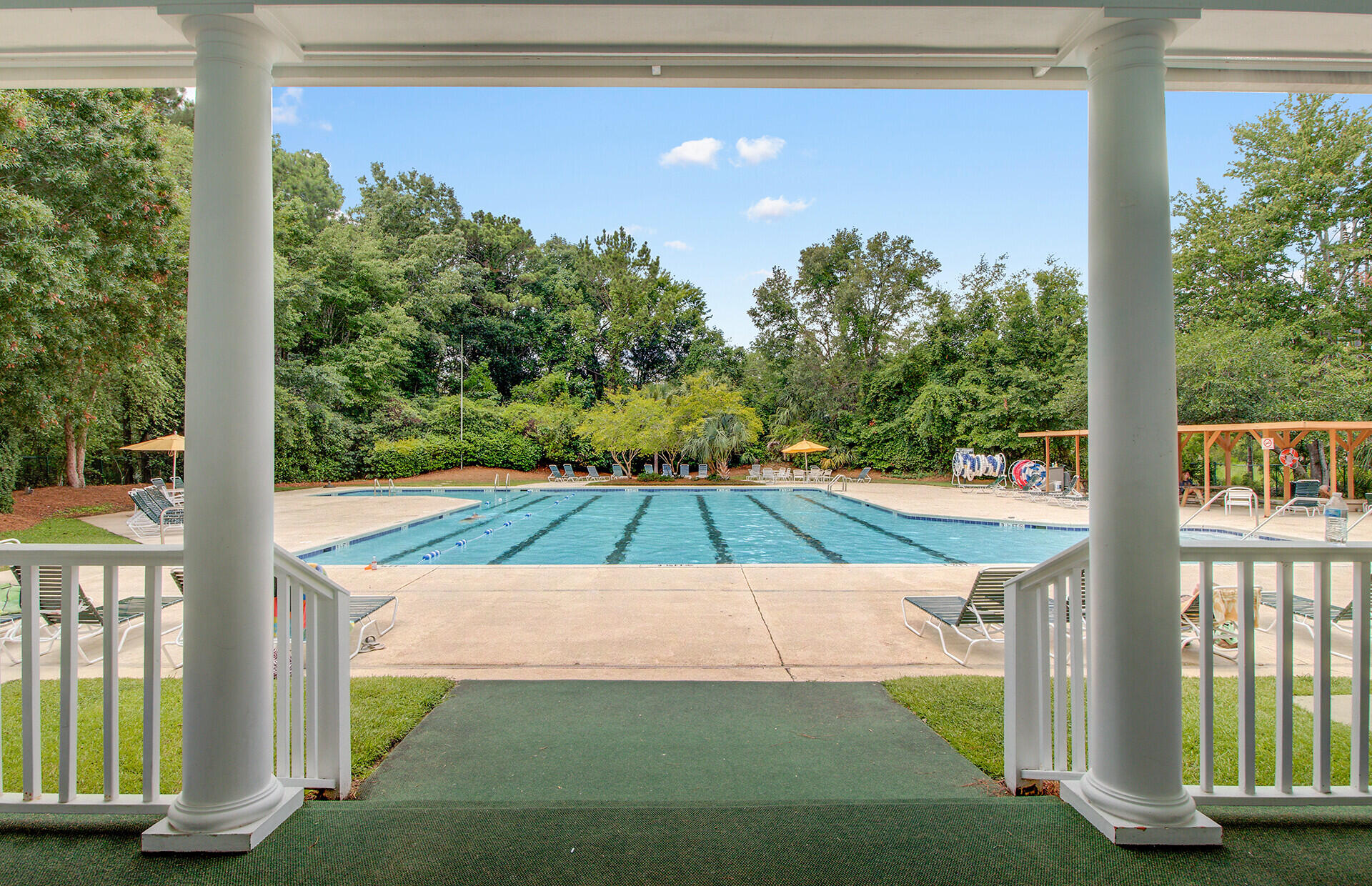 363 Mt Royall Drive