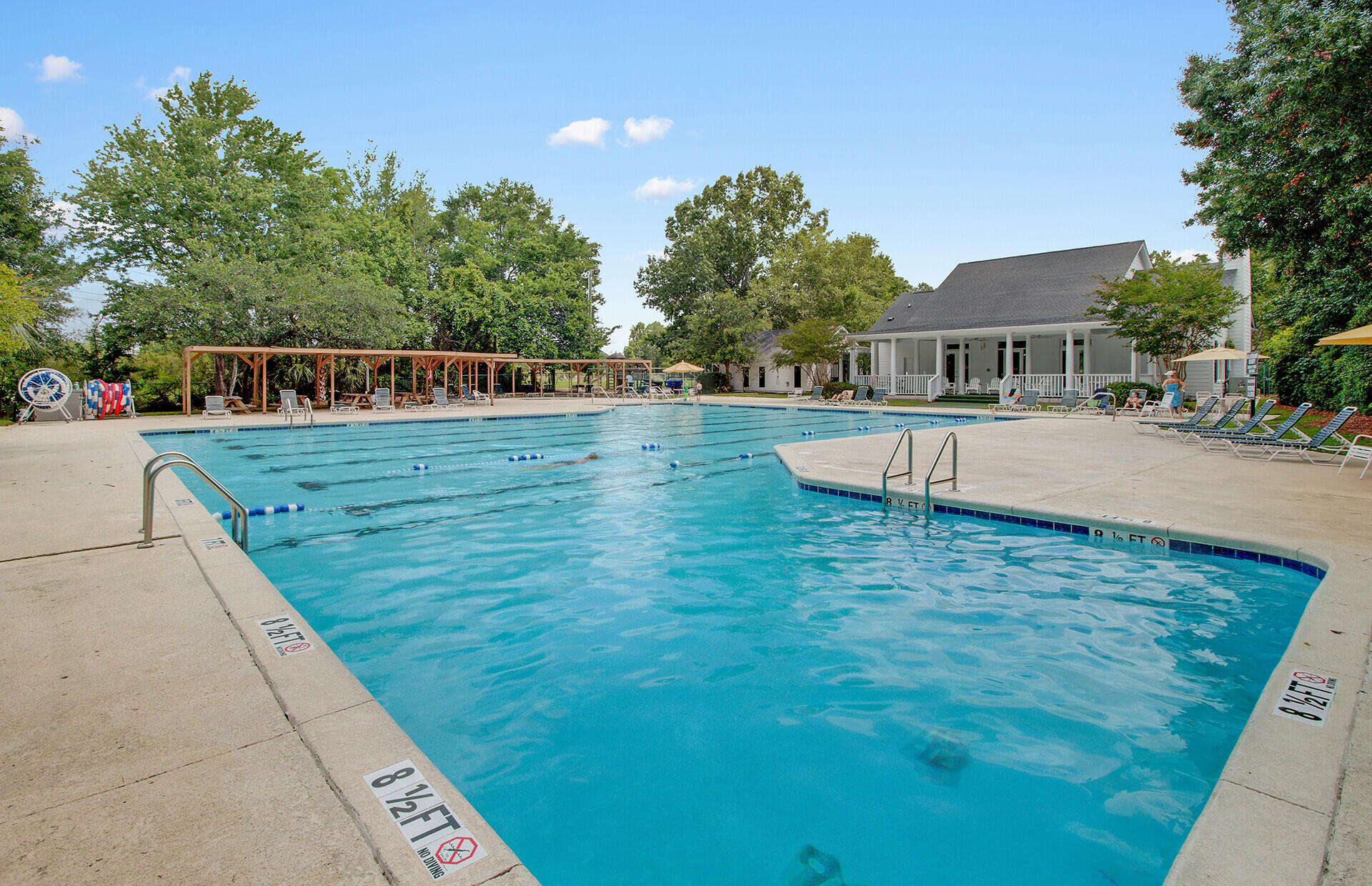 363 Mt Royall Drive