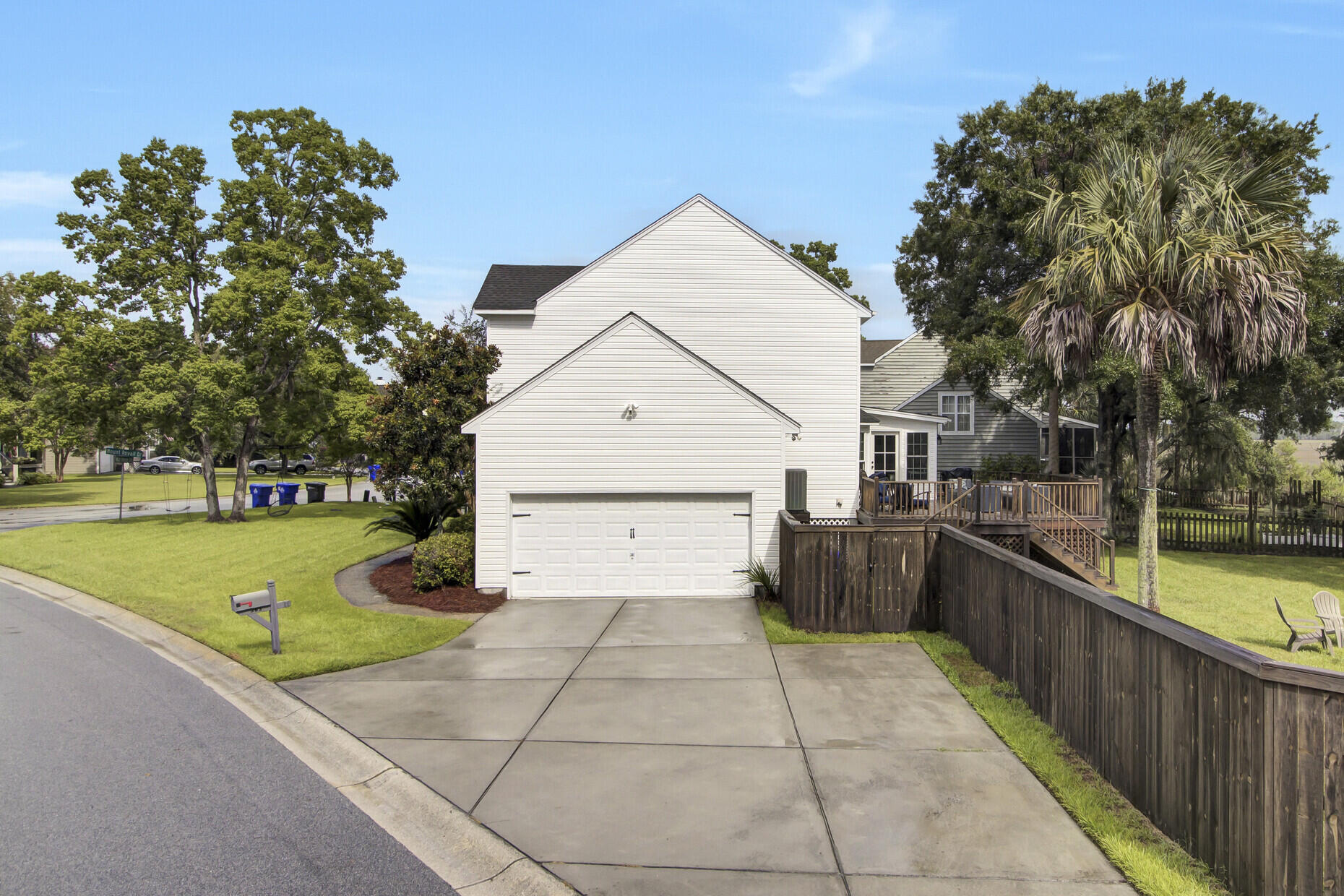 363 Mt Royall Drive