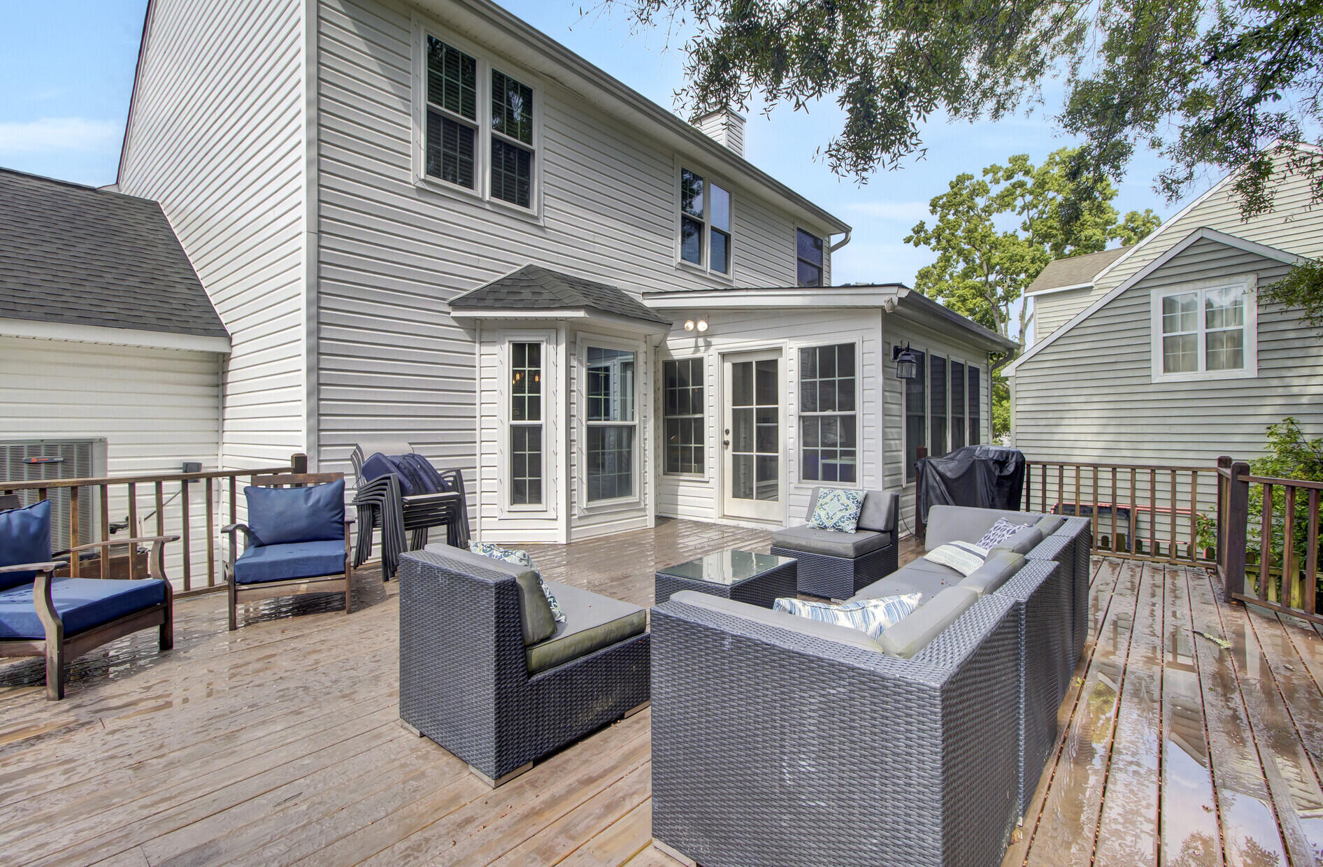 363 Mt Royall Drive