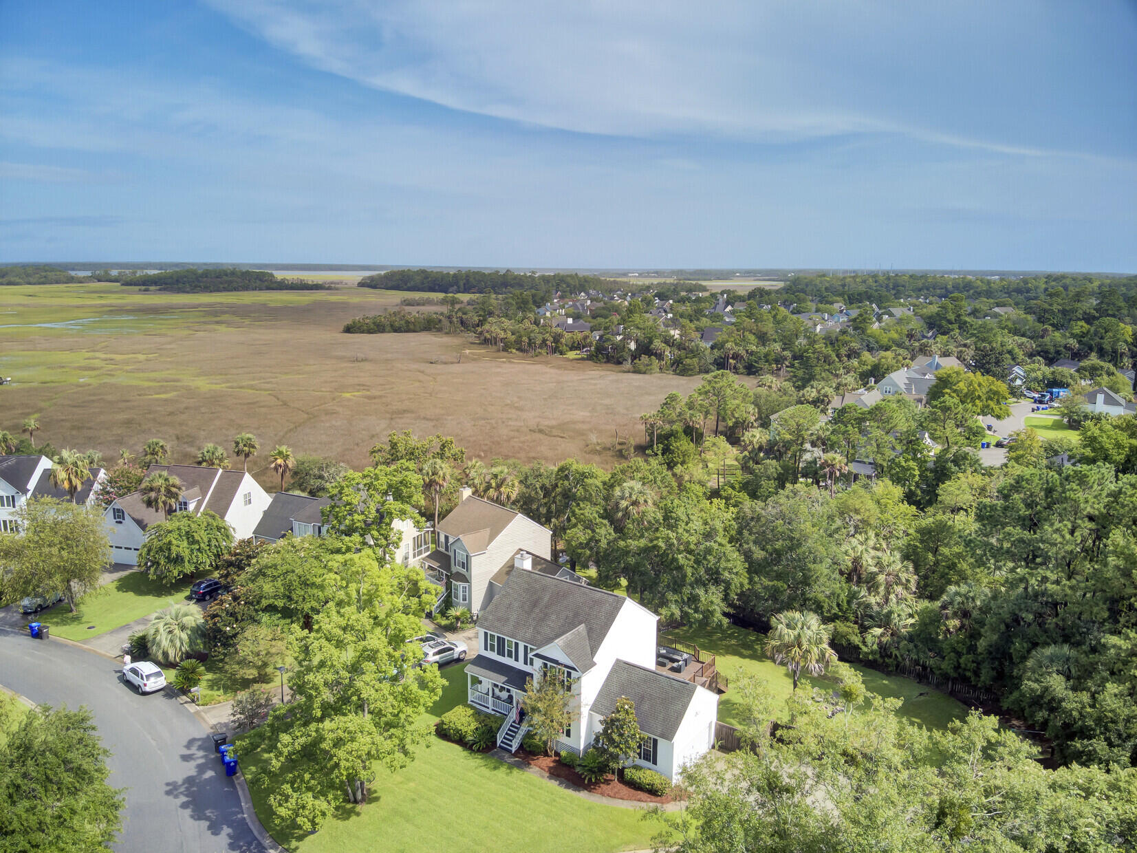 363 Mt Royall Drive