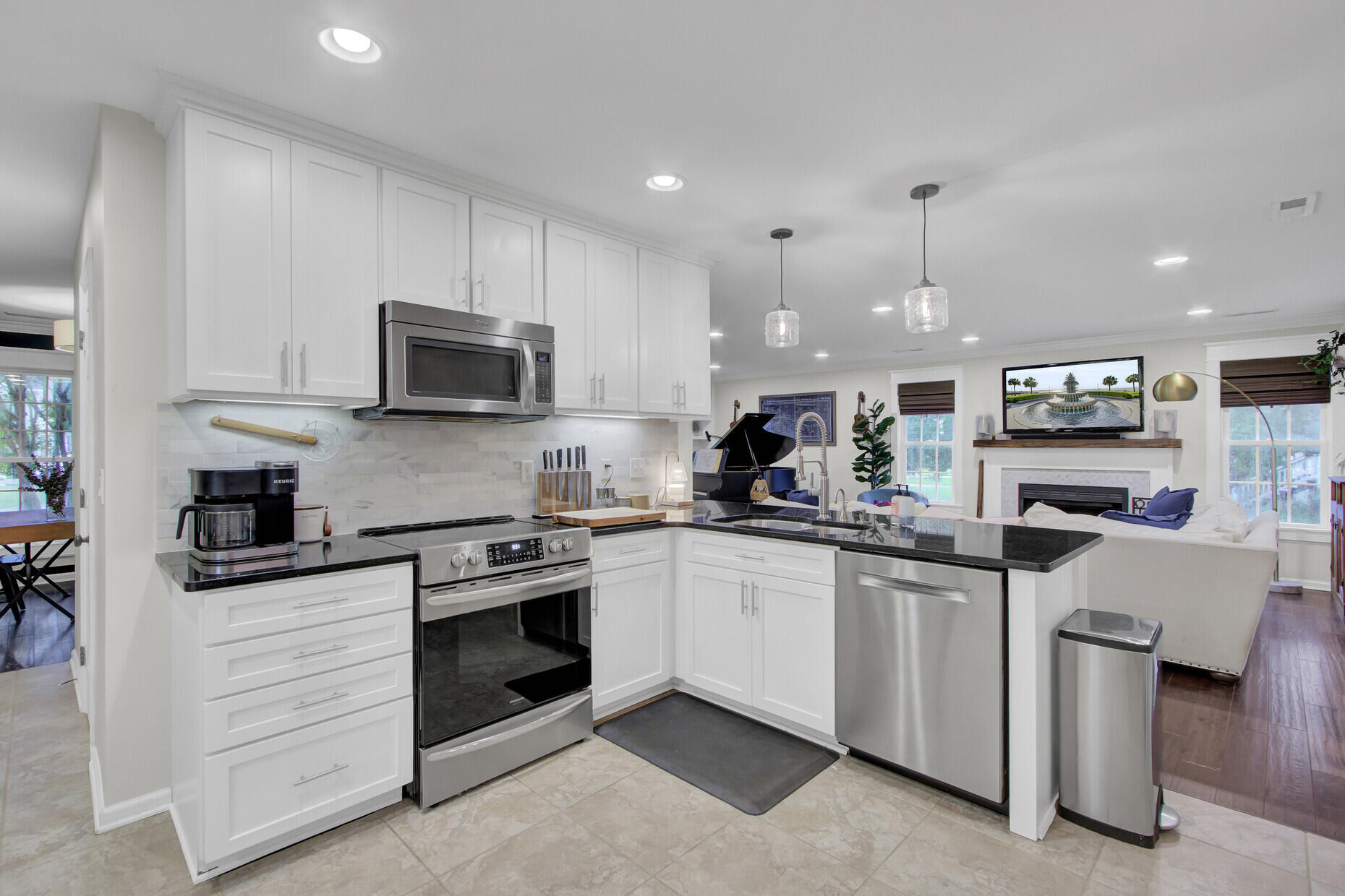 363 Mt Royall Drive
