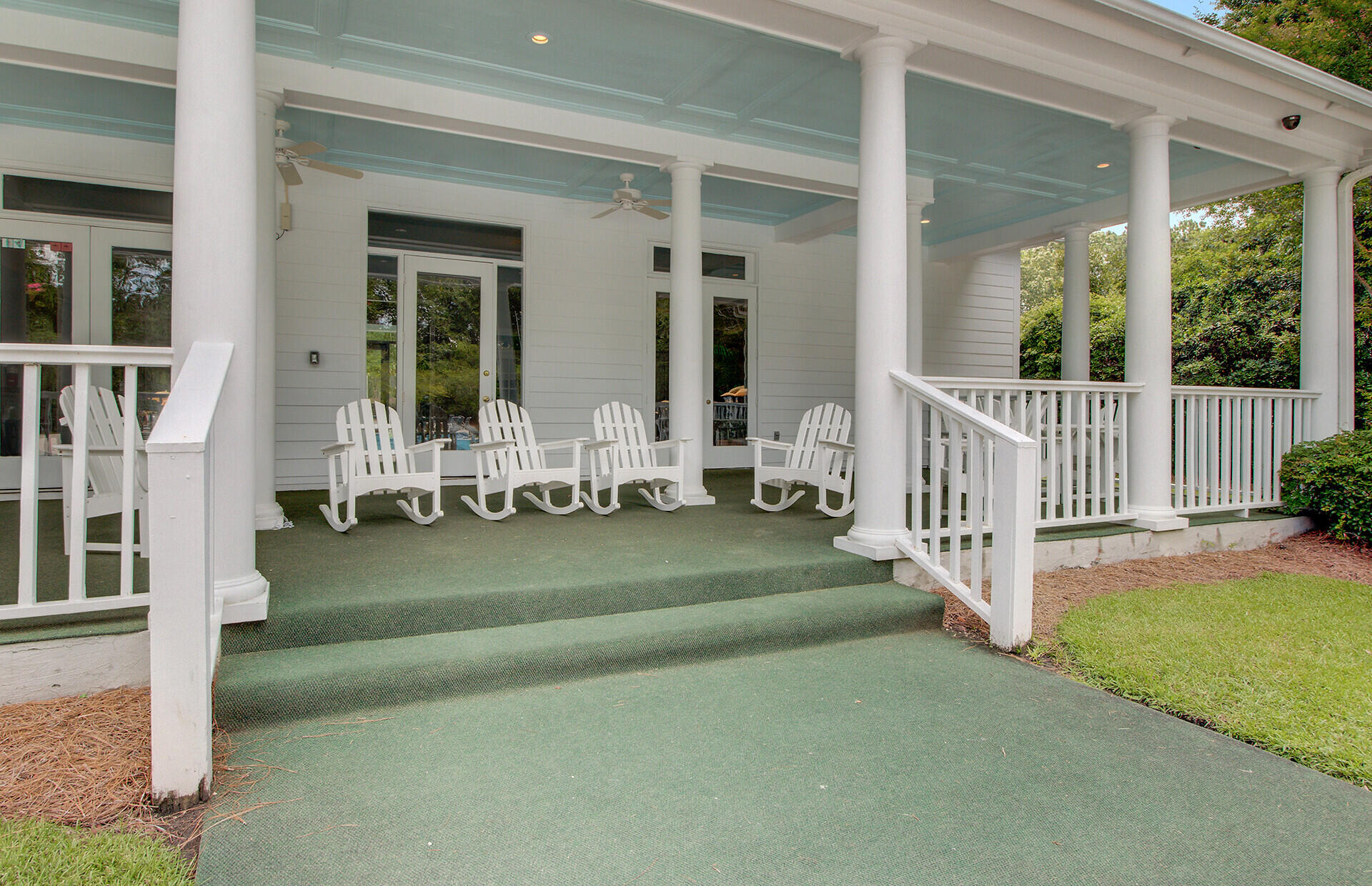 363 Mt Royall Drive