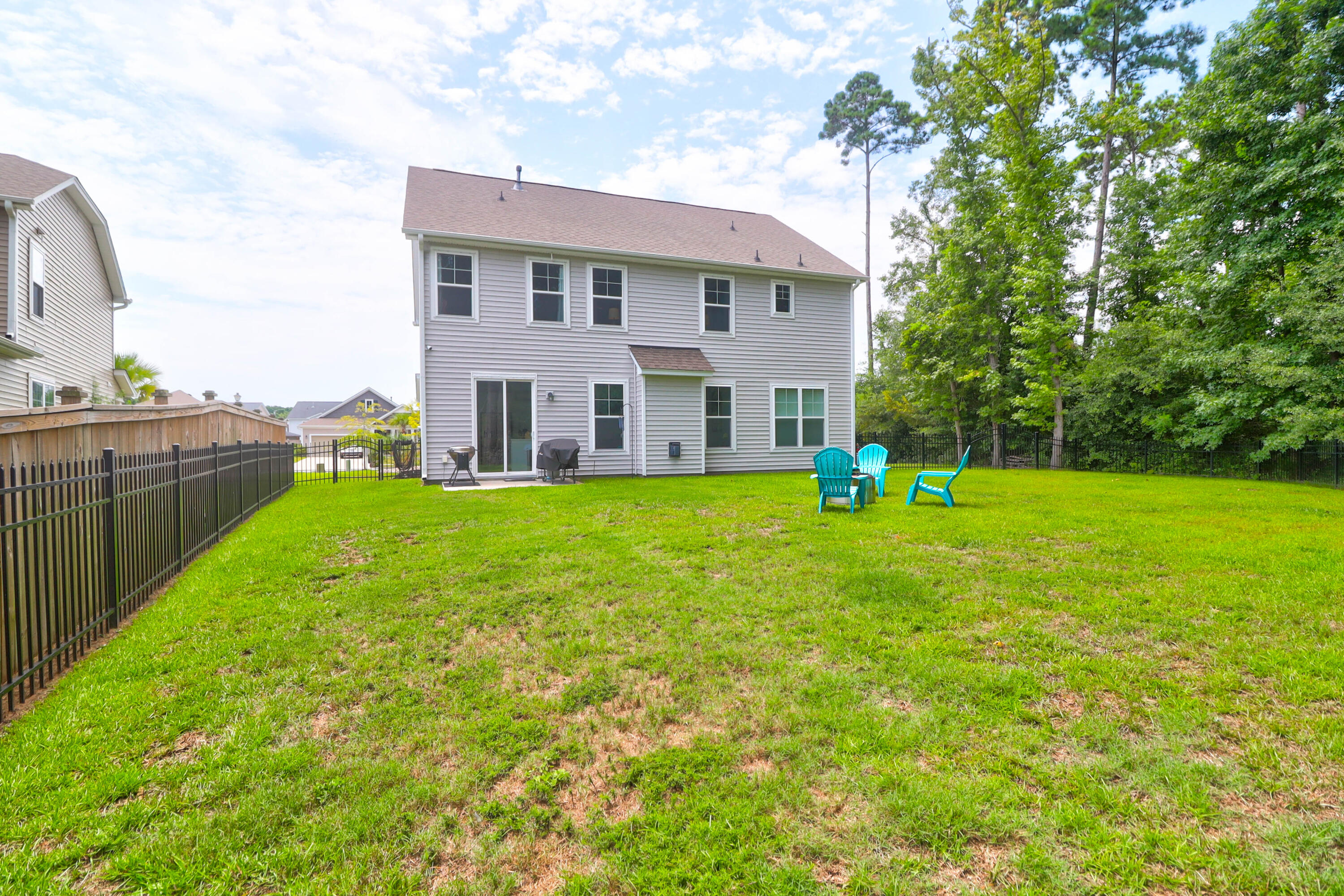 1255 Hammrick Lane
