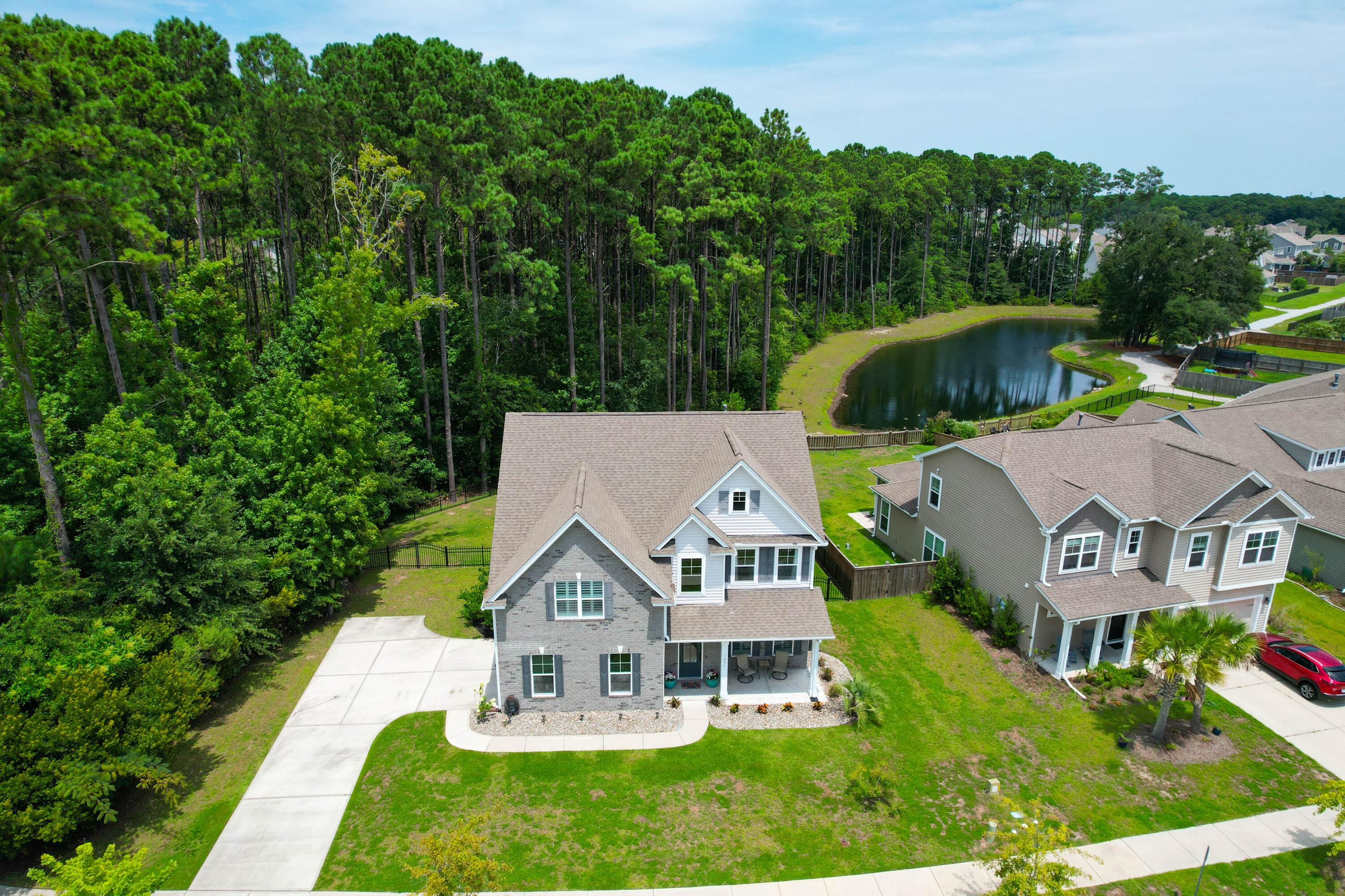 1255 Hammrick Lane
