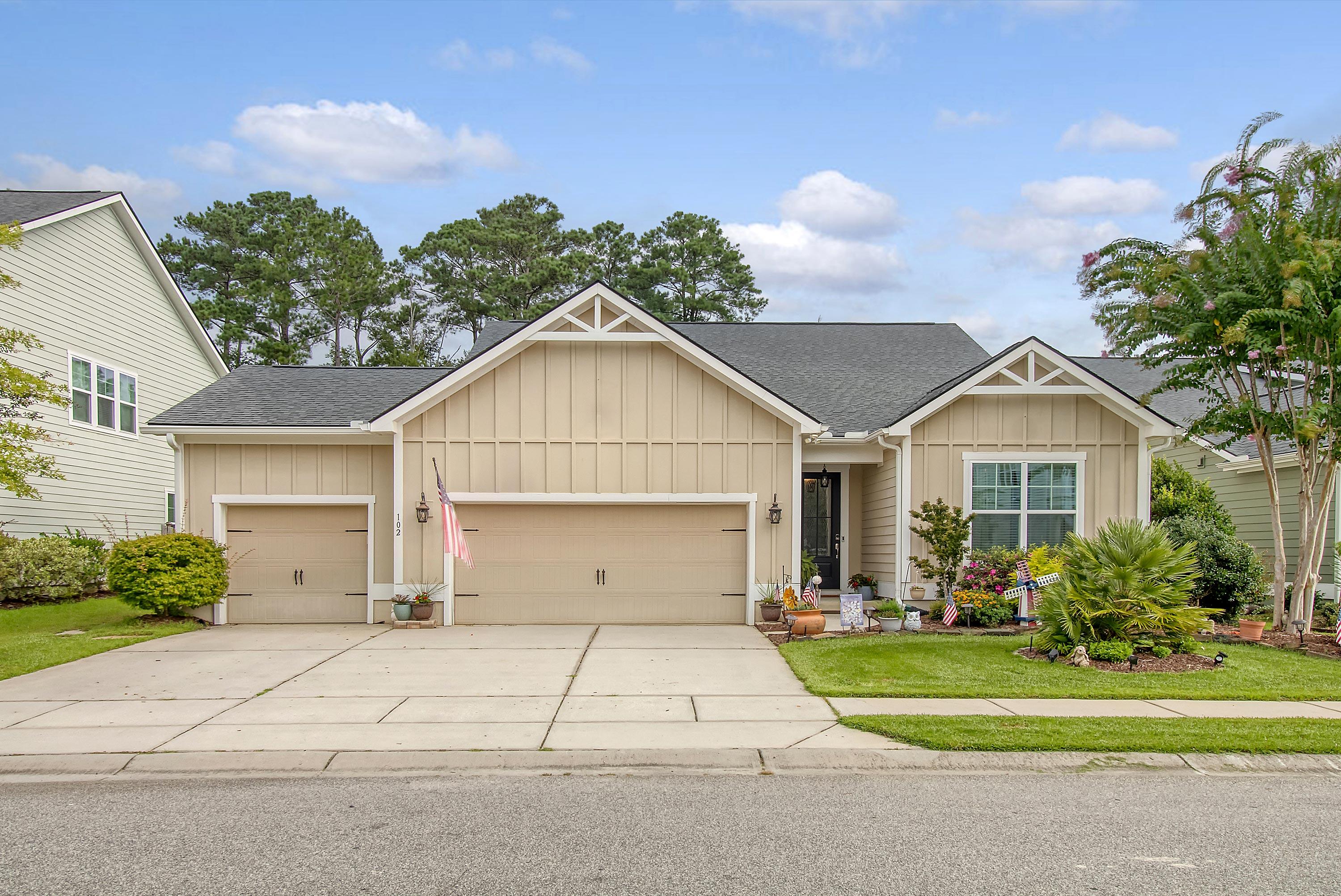 102 Riviera Drive