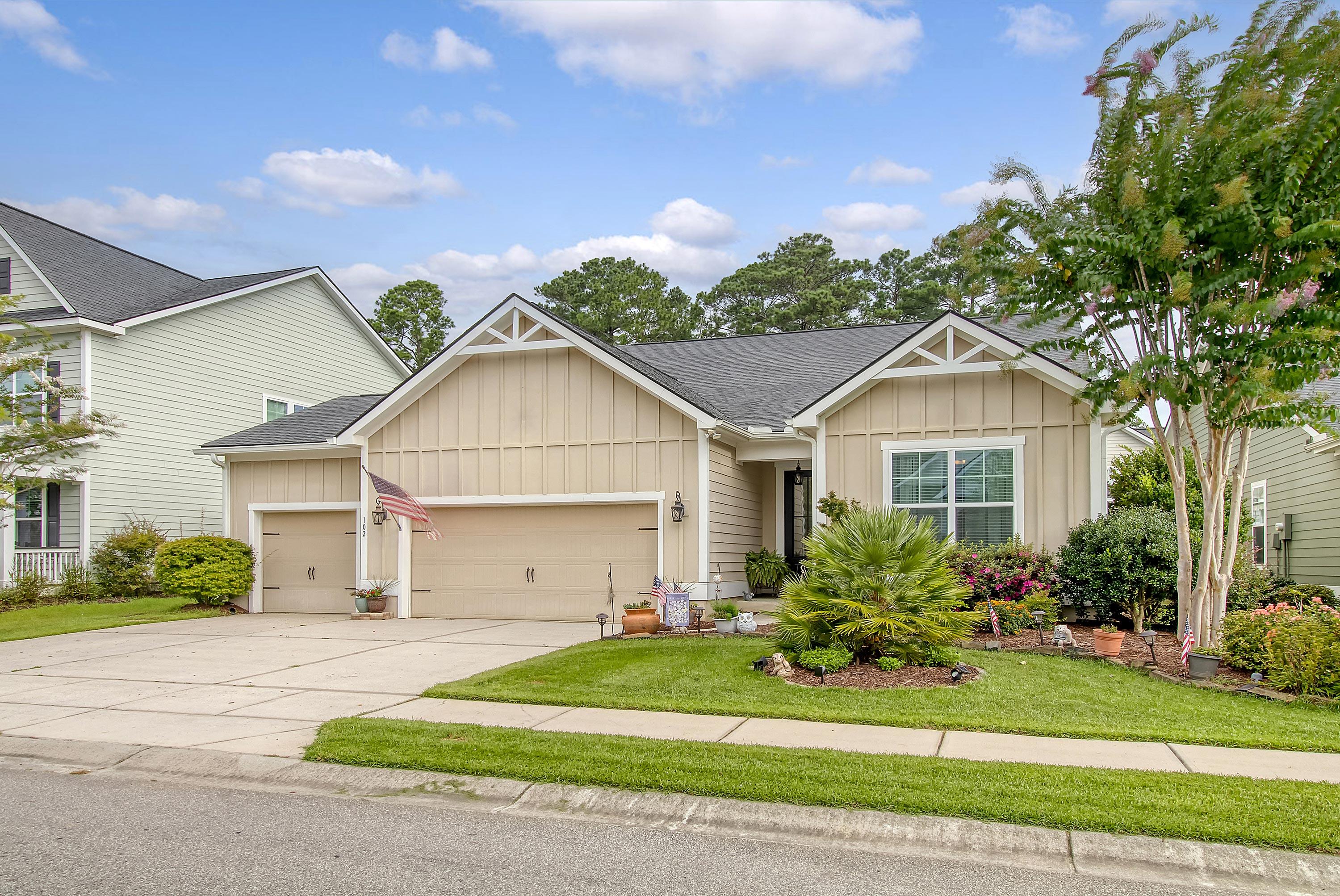 102 Riviera Drive