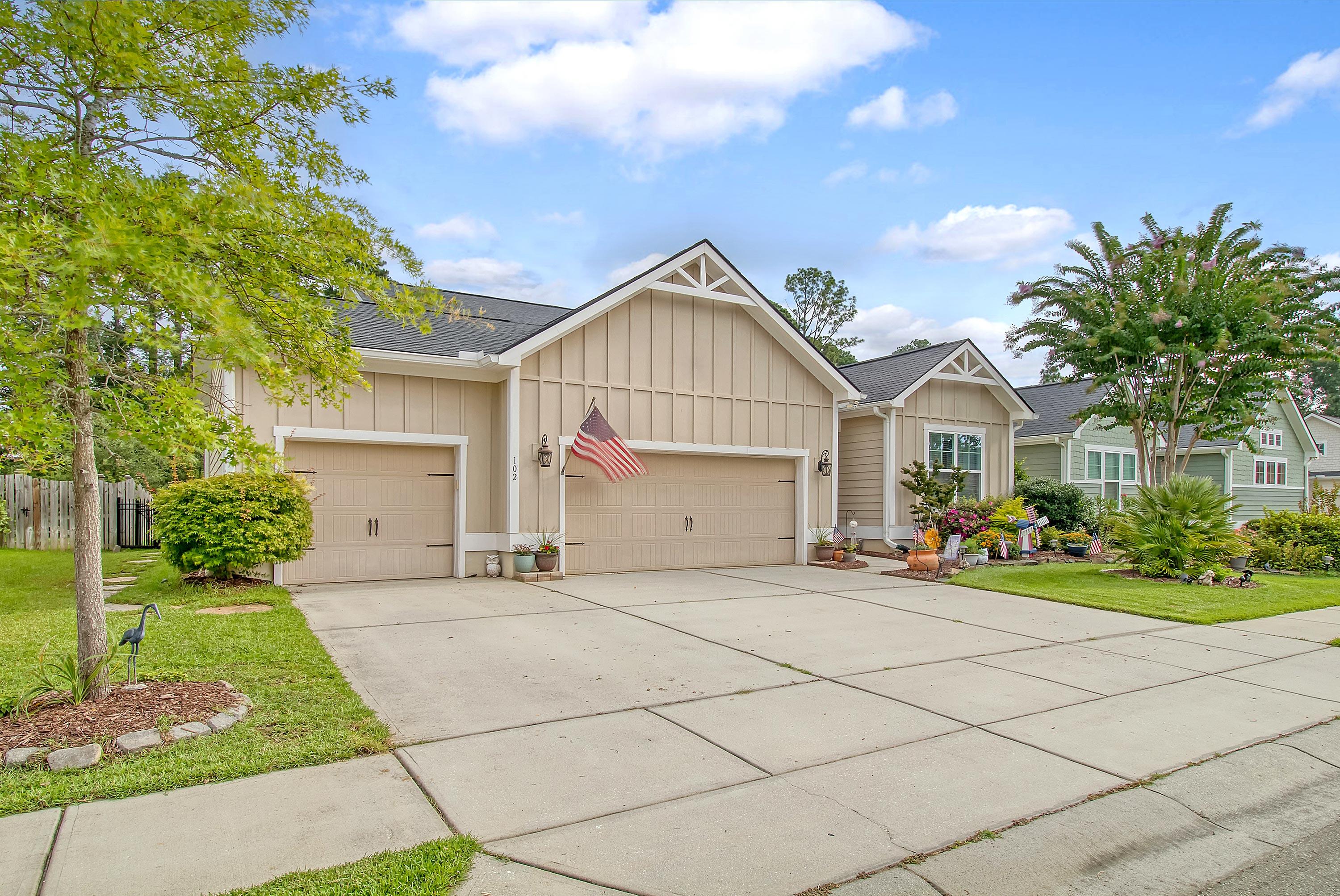 102 Riviera Drive