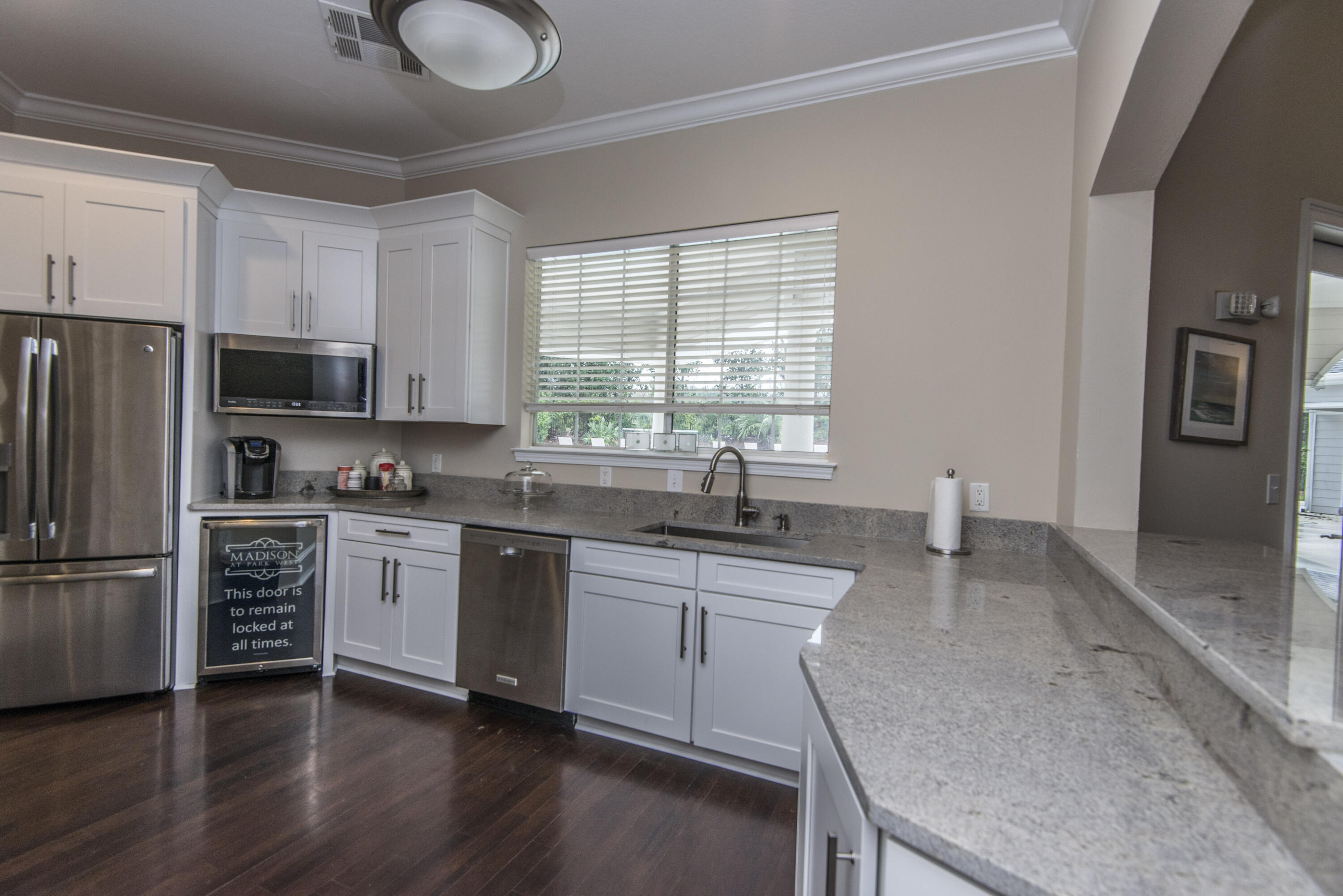 1300 Park West Boulevard # 815