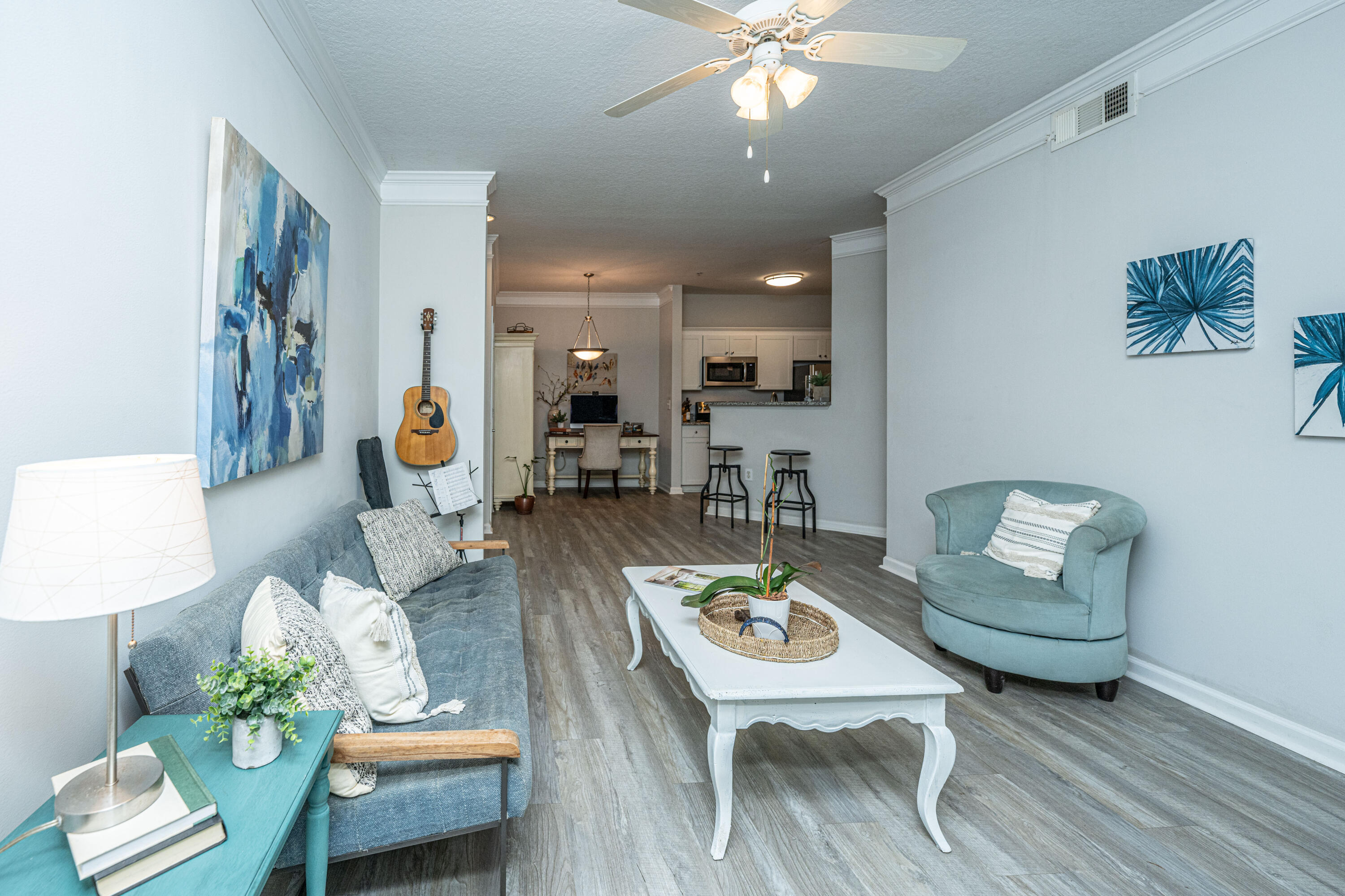 1300 Park West Boulevard # 815