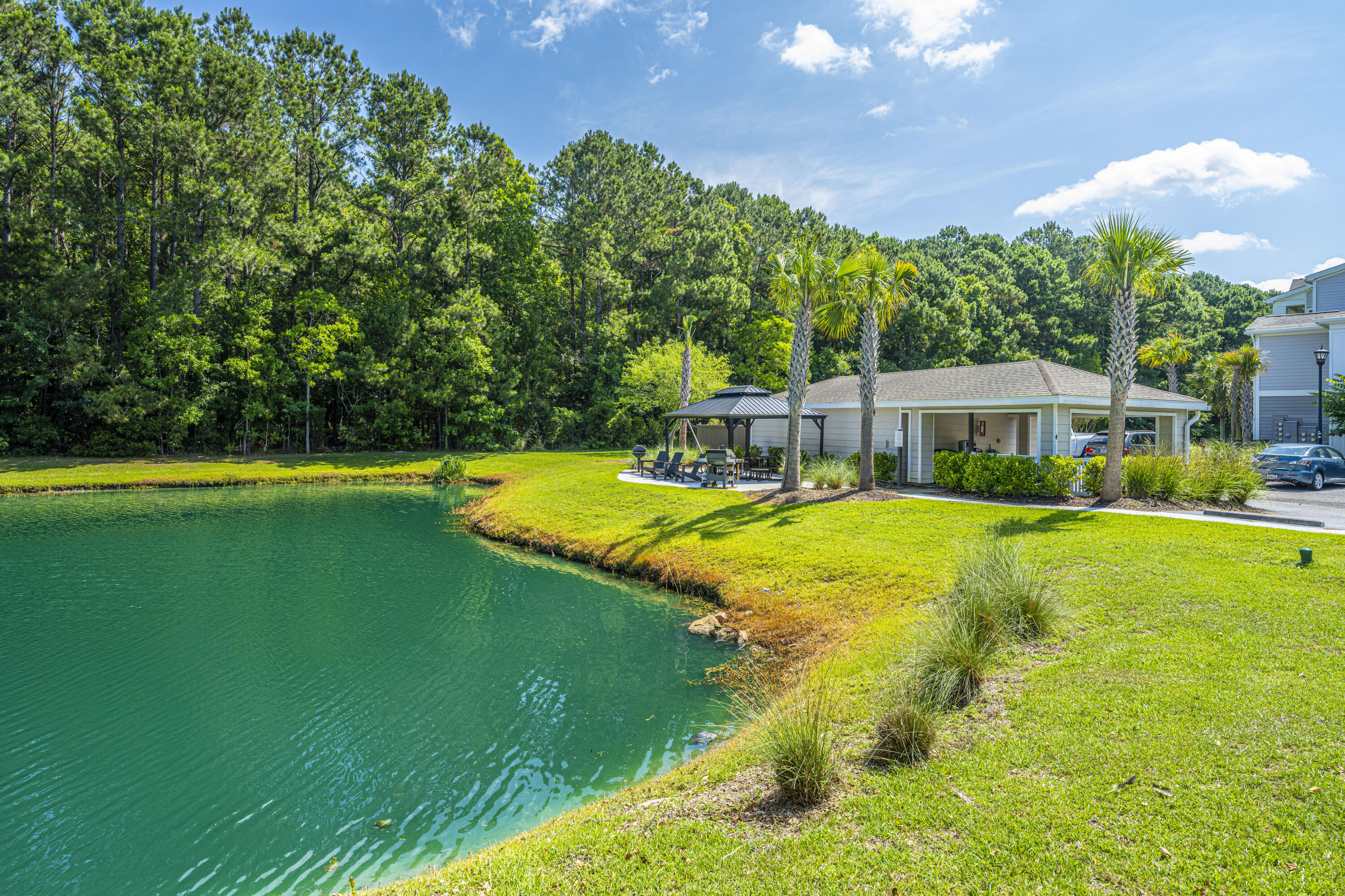 1300 Park West Boulevard # 815