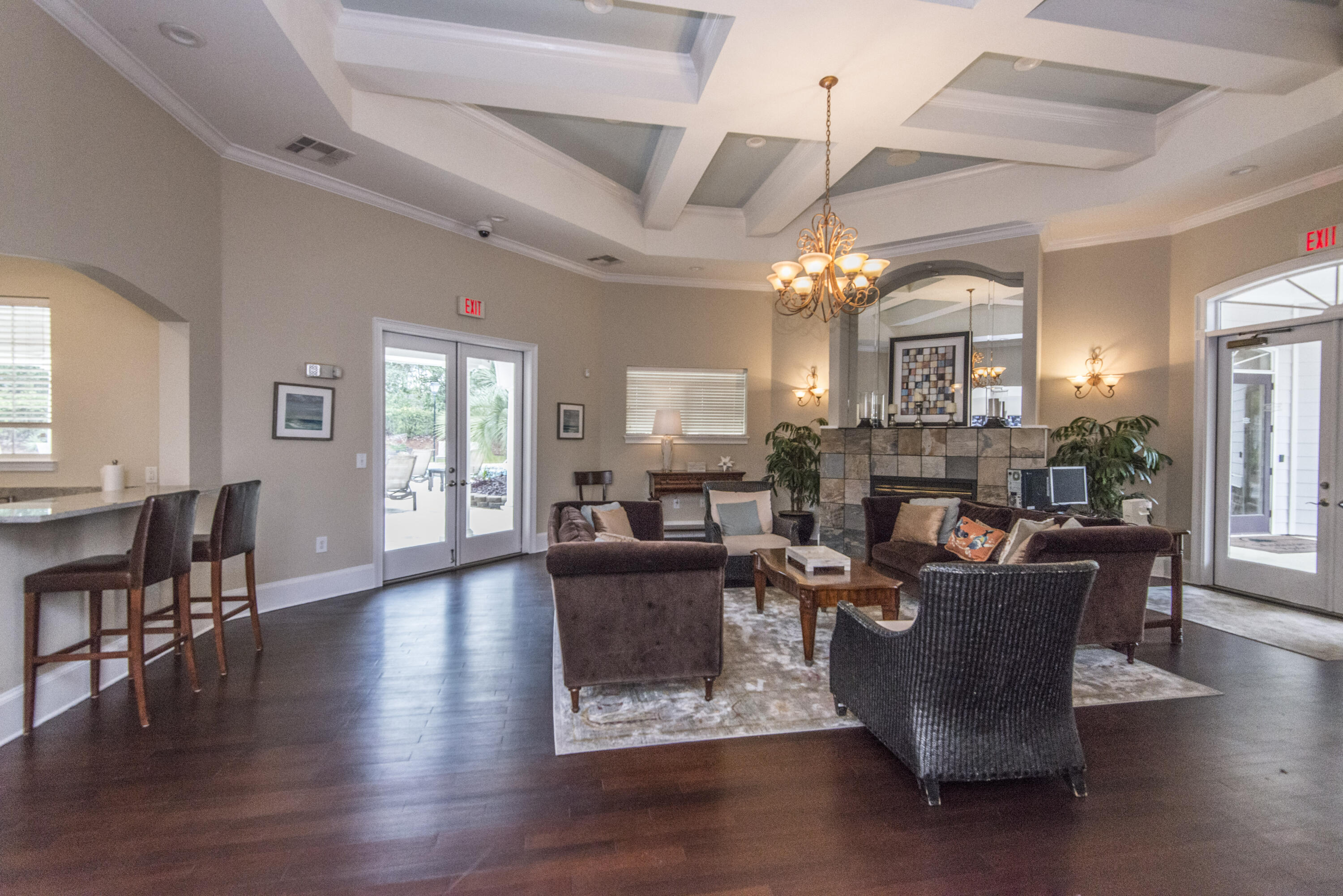 1300 Park West Boulevard # 815