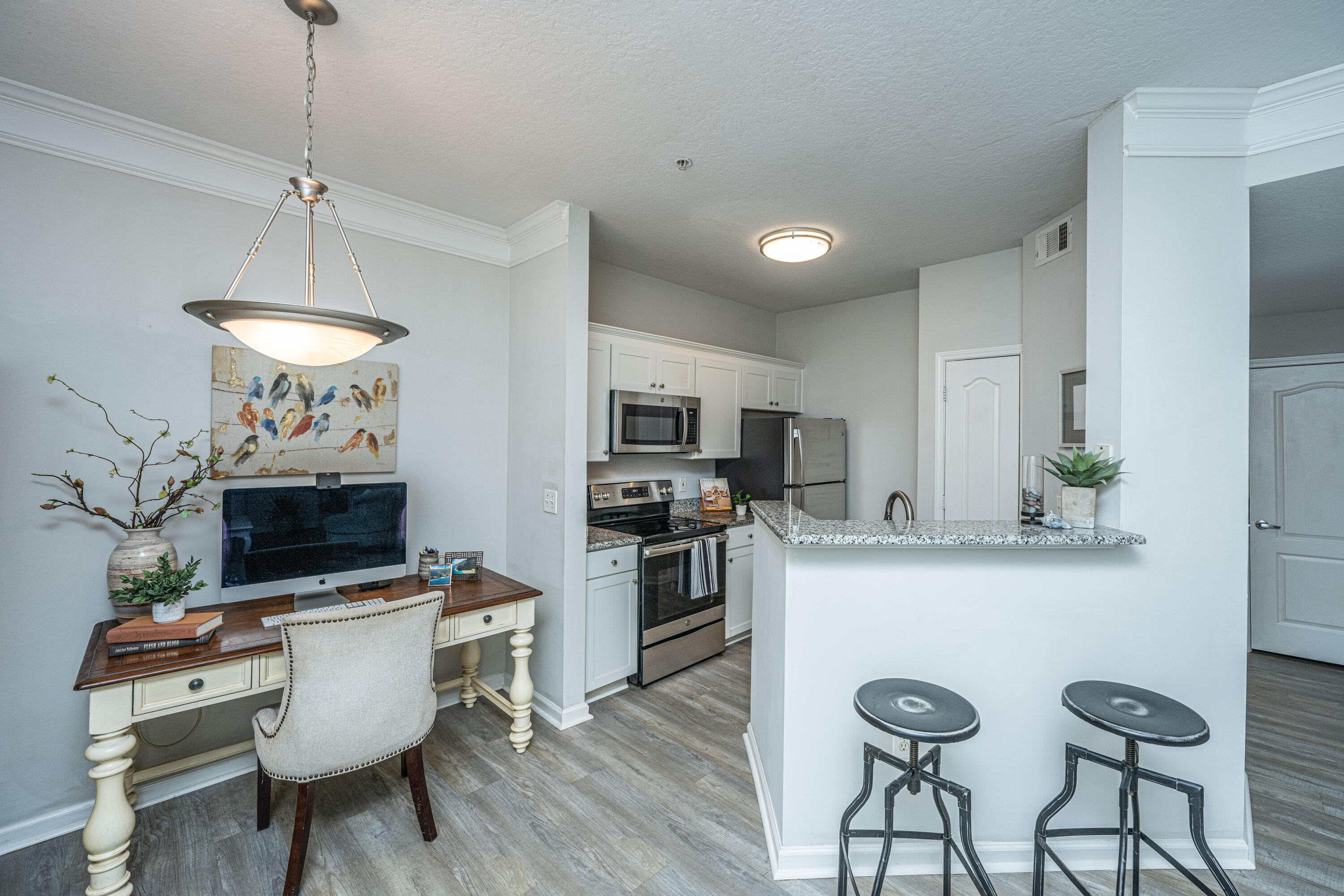 1300 Park West Boulevard # 815