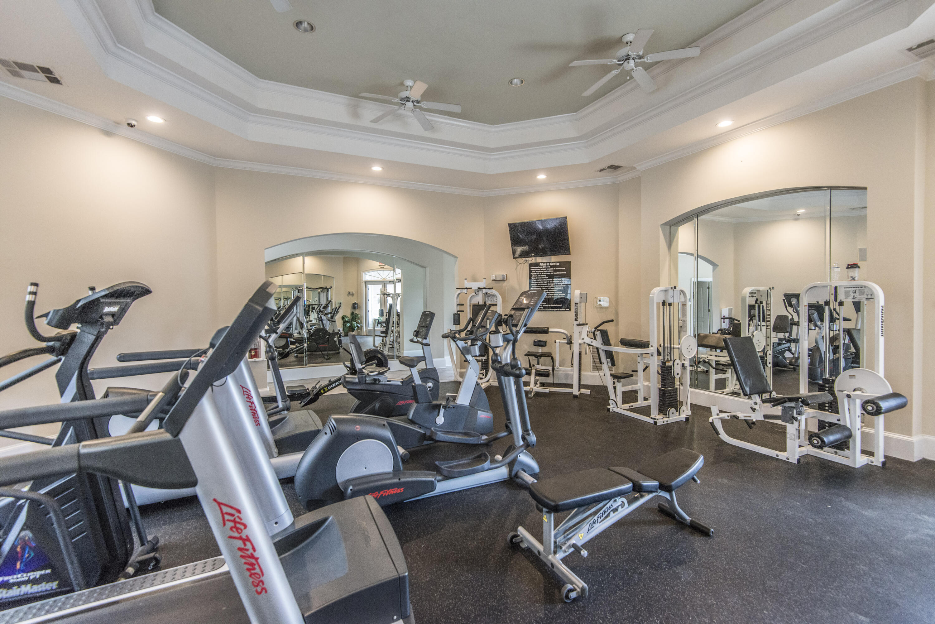 1300 Park West Boulevard # 815