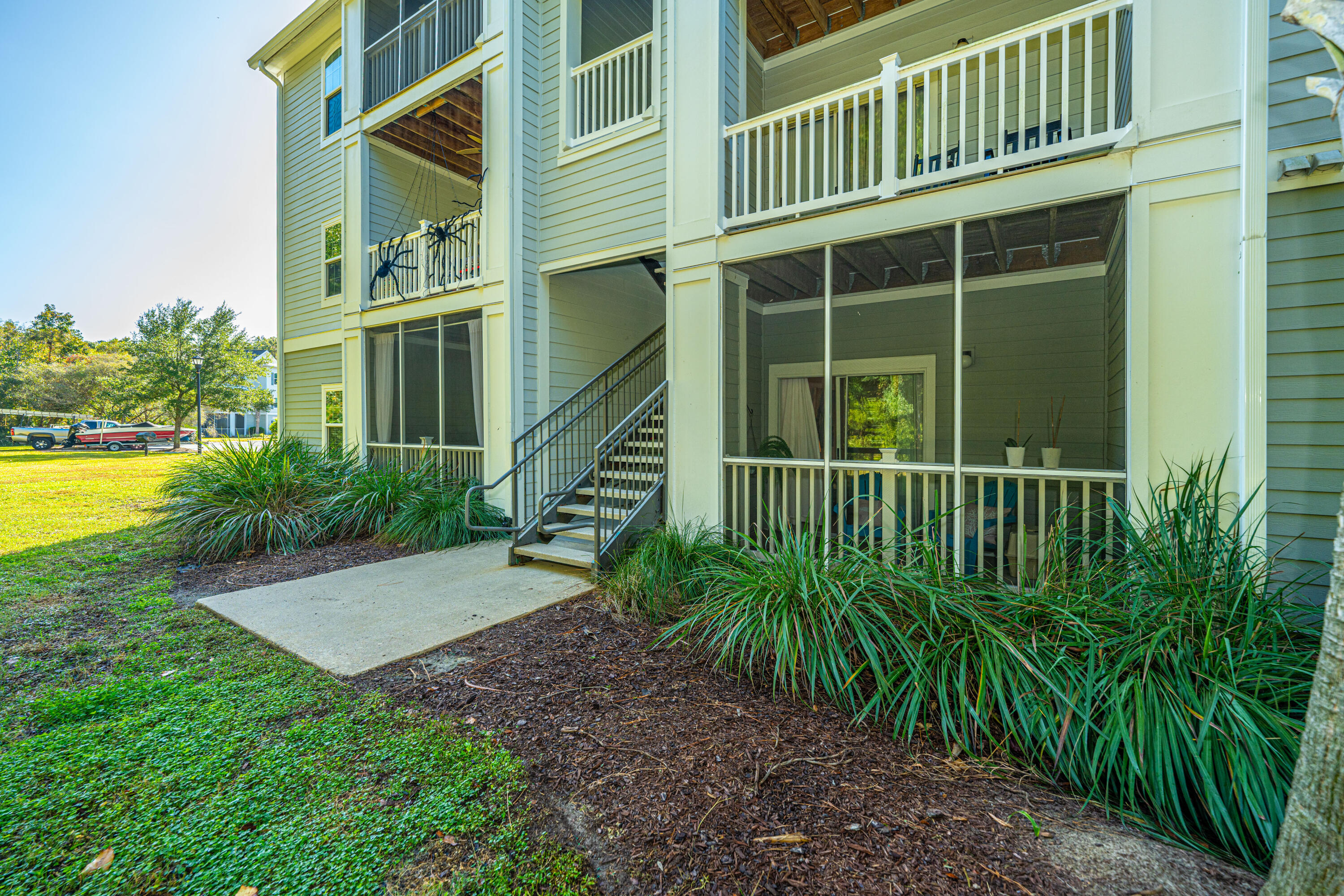 1300 Park West Boulevard # 815