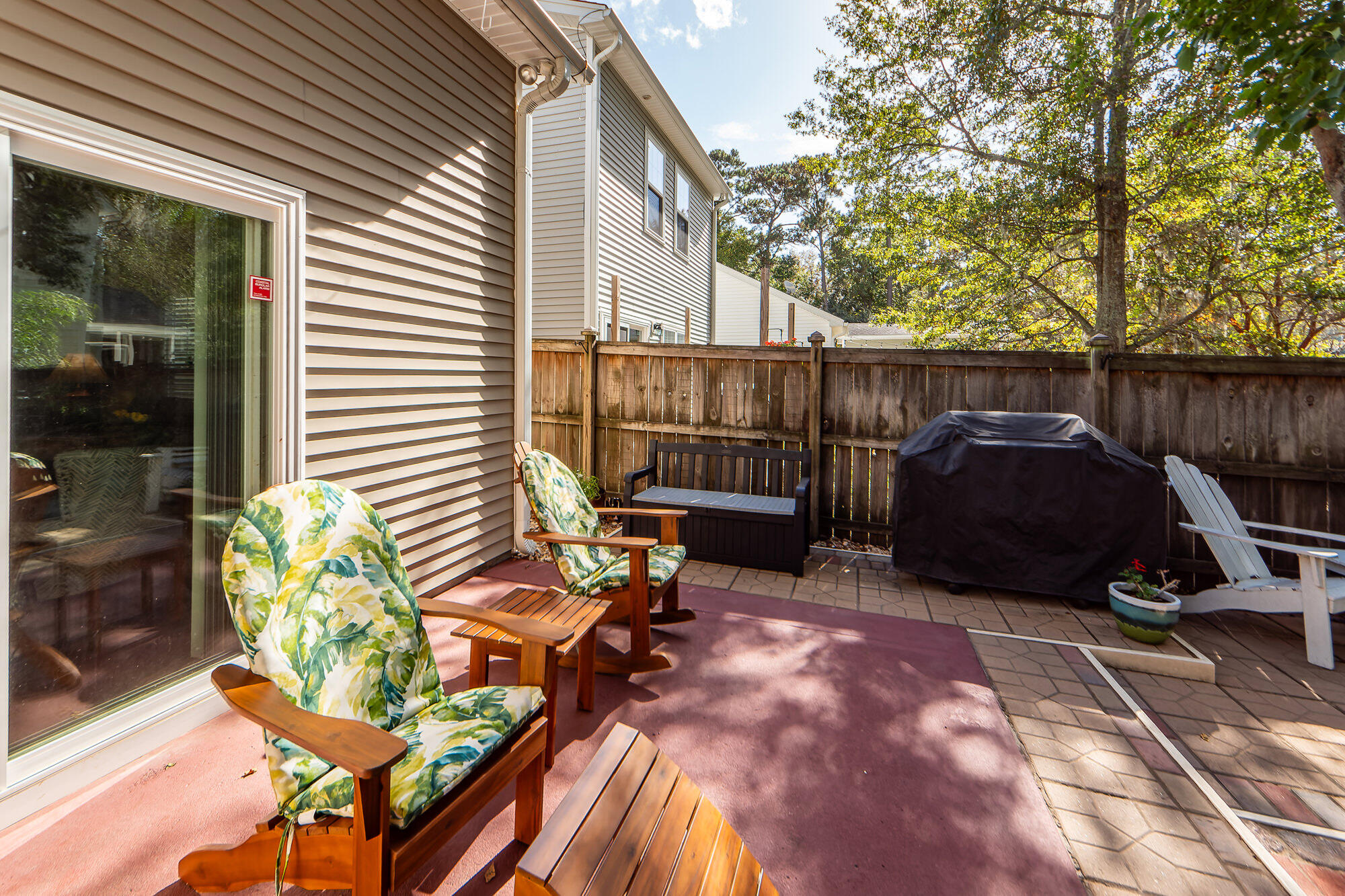 2821 Pottinger Drive
