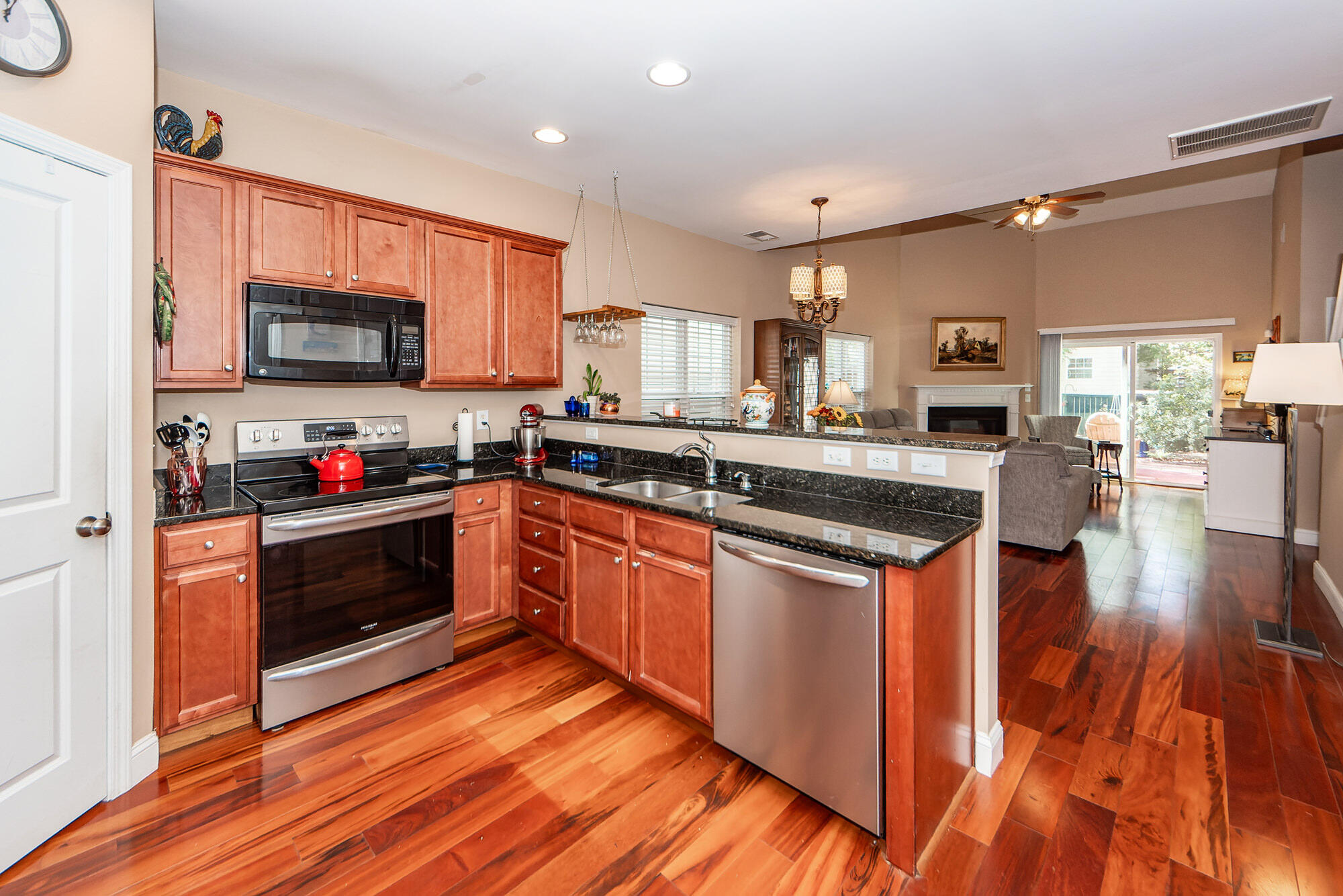 2821 Pottinger Drive