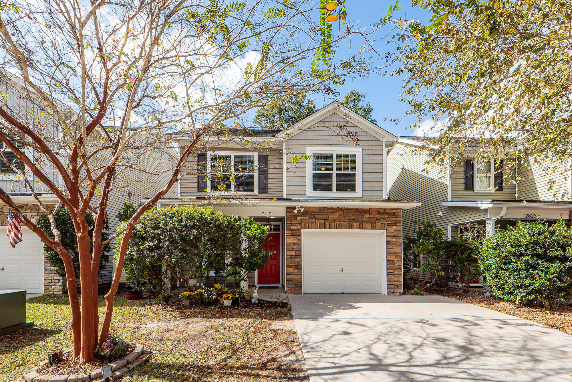2821 Pottinger Drive