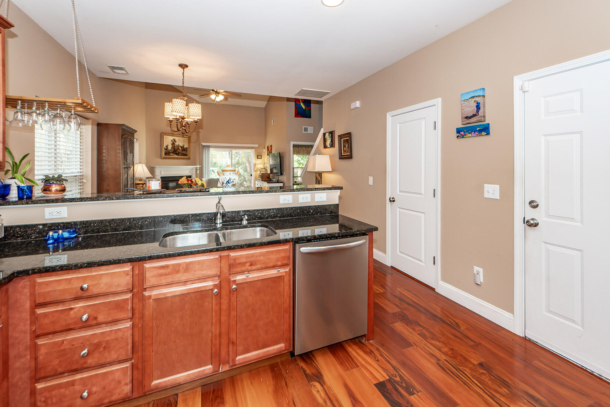 2821 Pottinger Drive