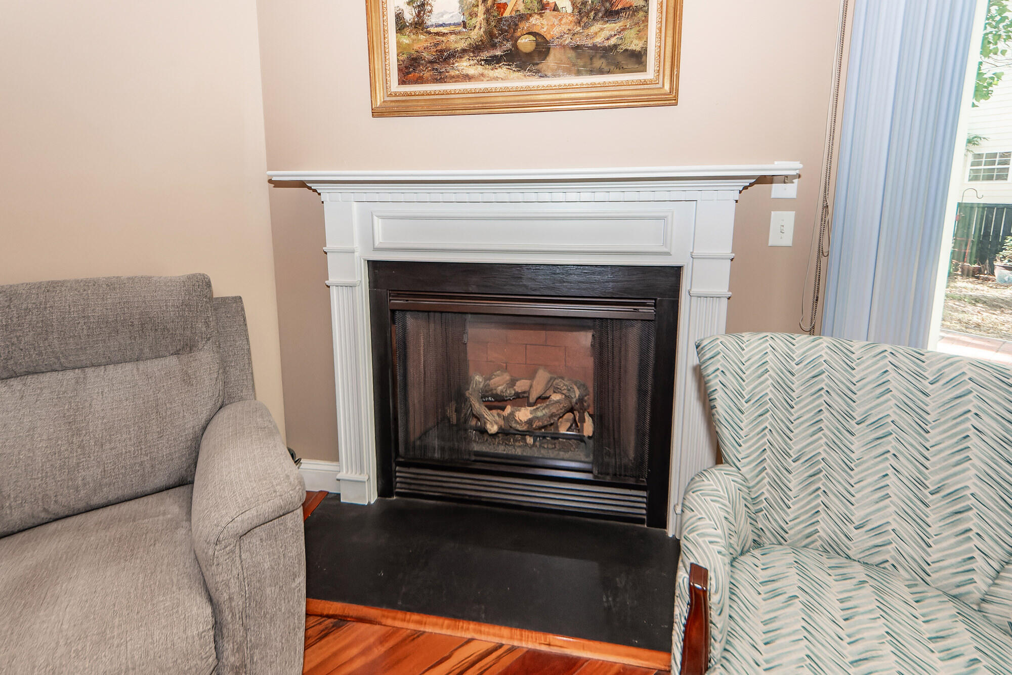 2821 Pottinger Drive