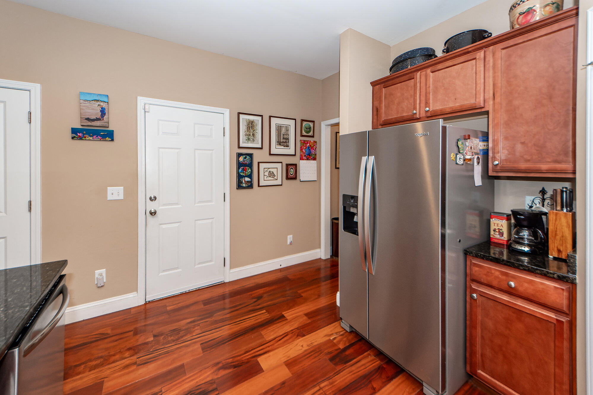 2821 Pottinger Drive