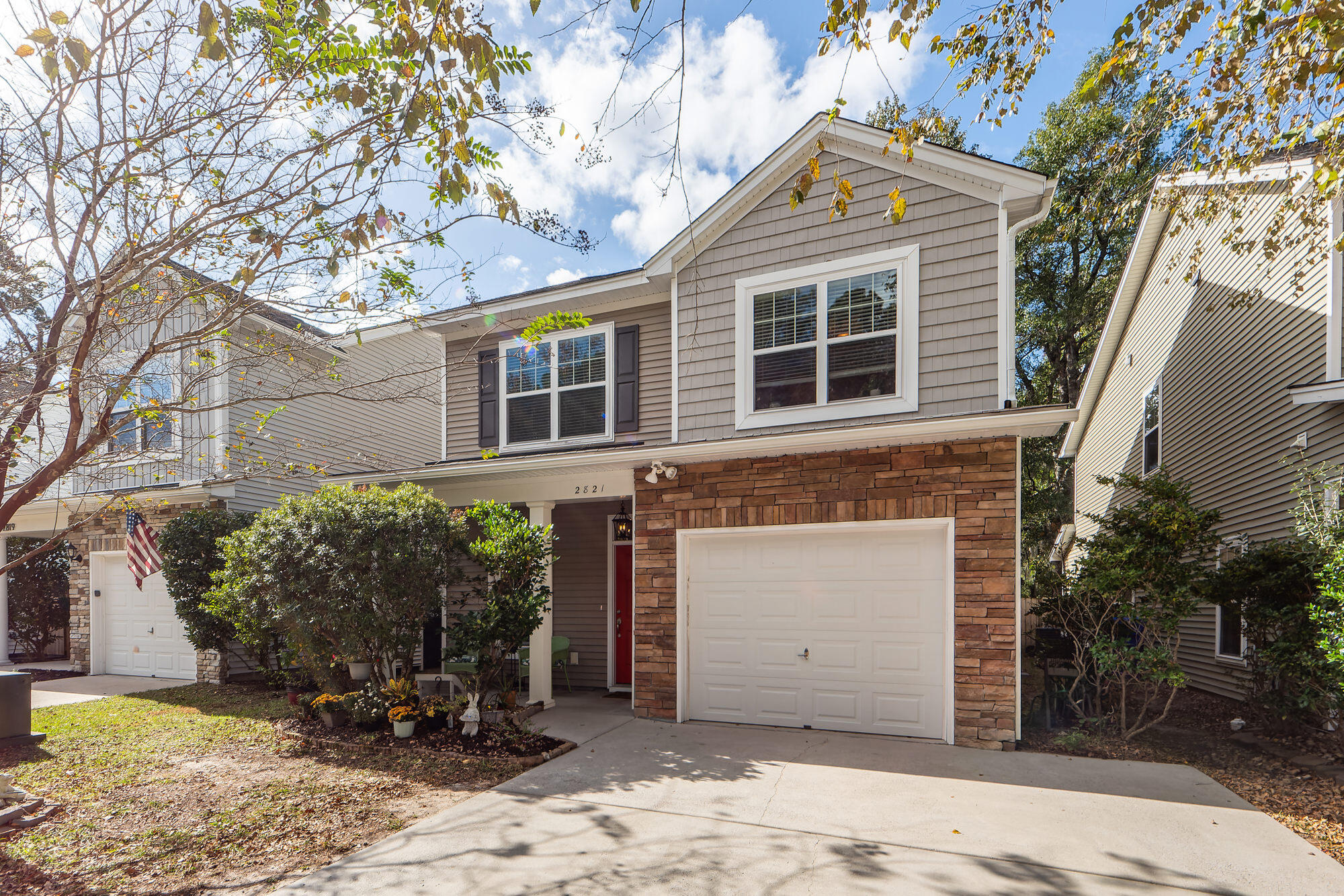 2821 Pottinger Drive