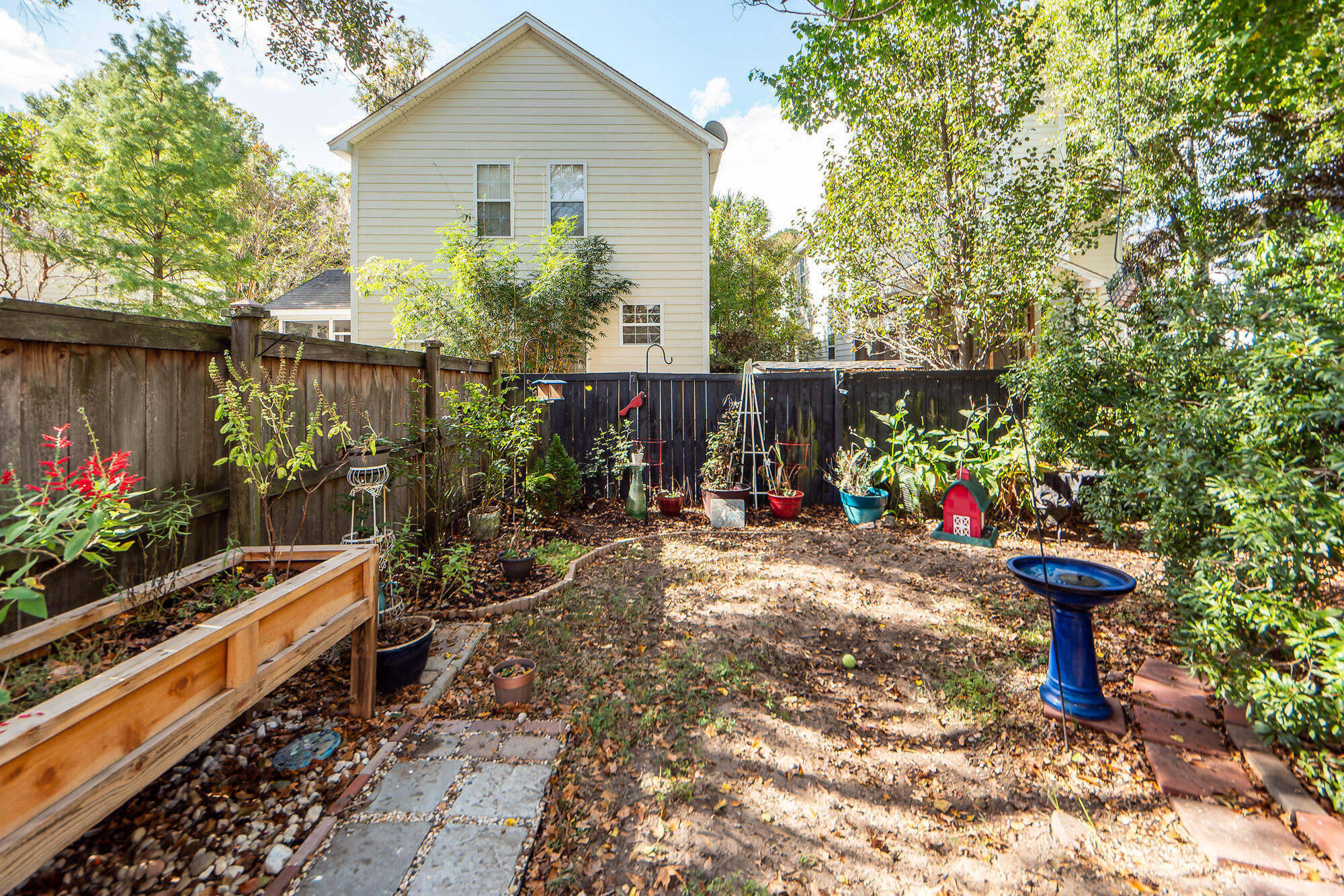 2821 Pottinger Drive