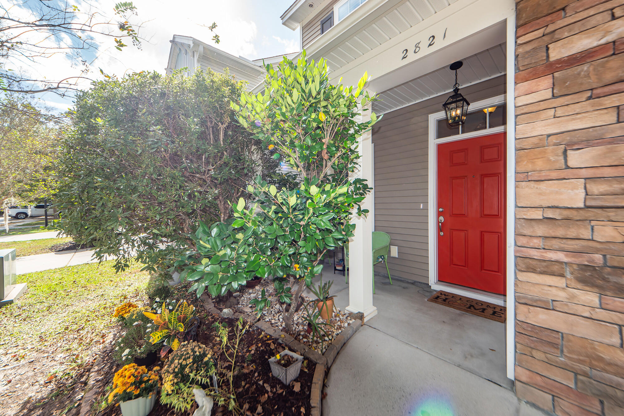 2821 Pottinger Drive