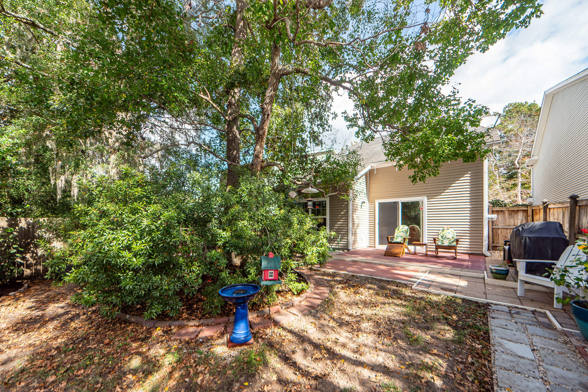 2821 Pottinger Drive