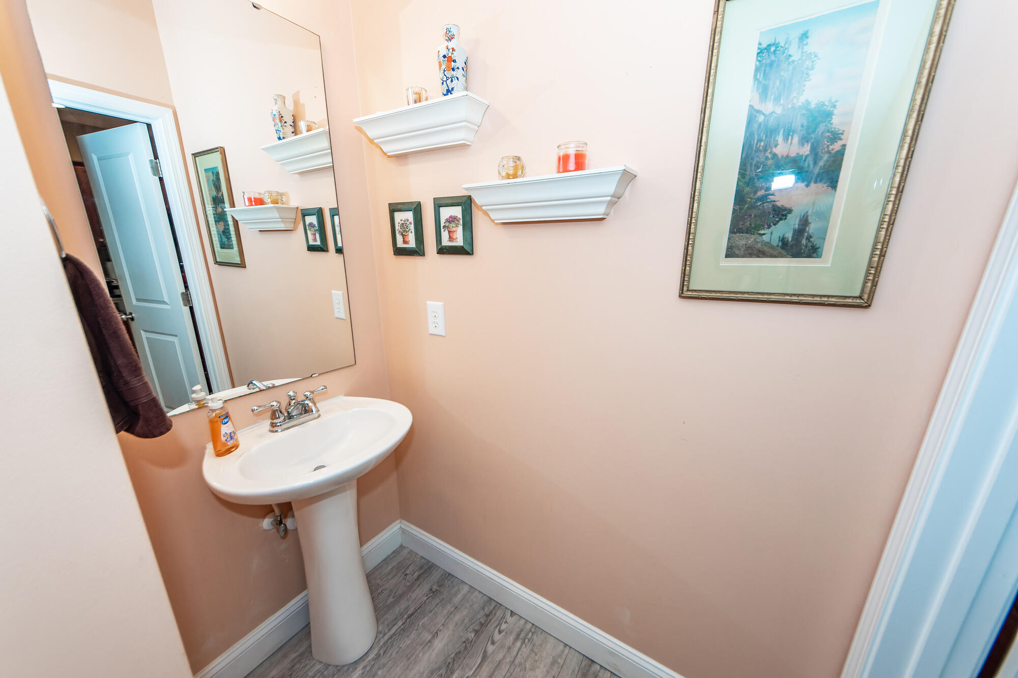 2821 Pottinger Drive