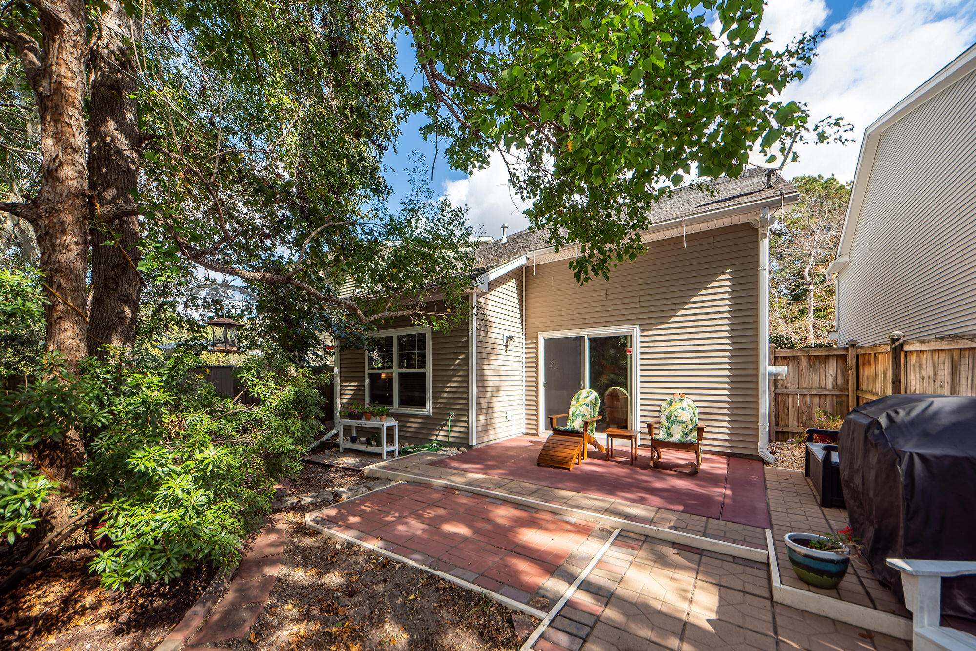 2821 Pottinger Drive