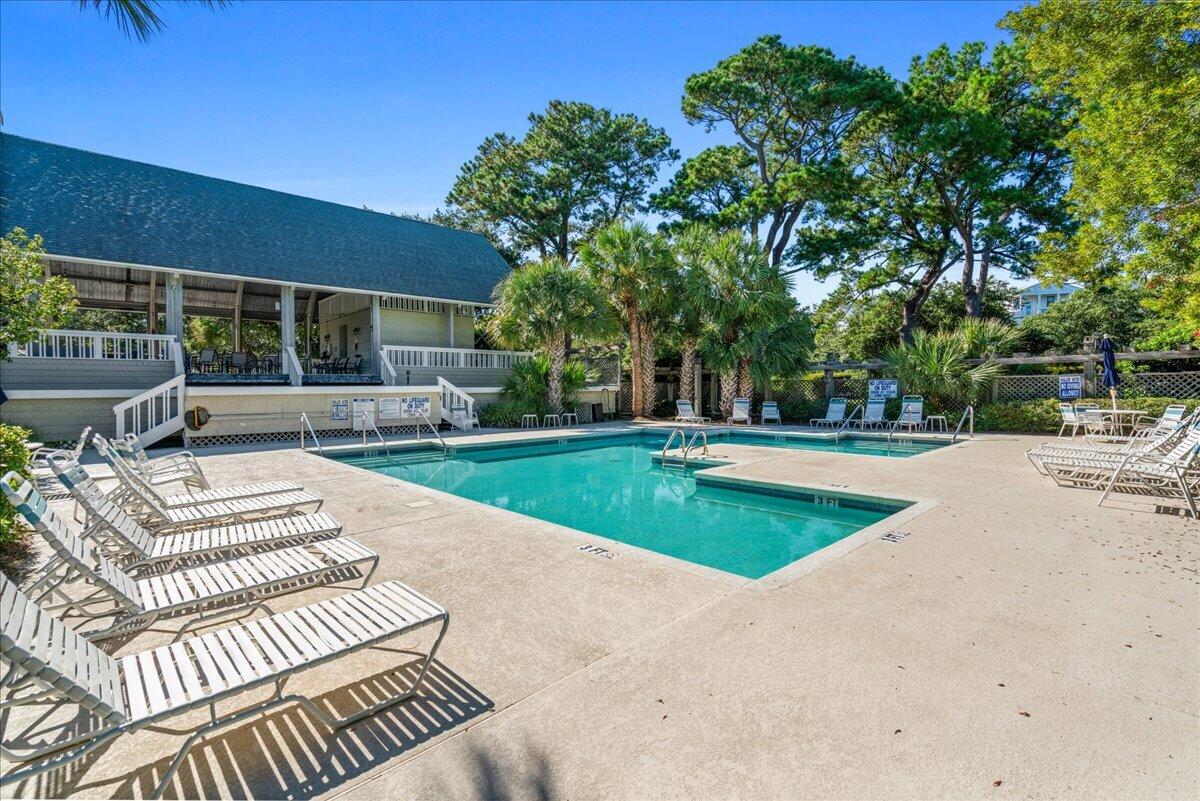 1551 Ben Sawyer Boulevard # I Unit: 6-I