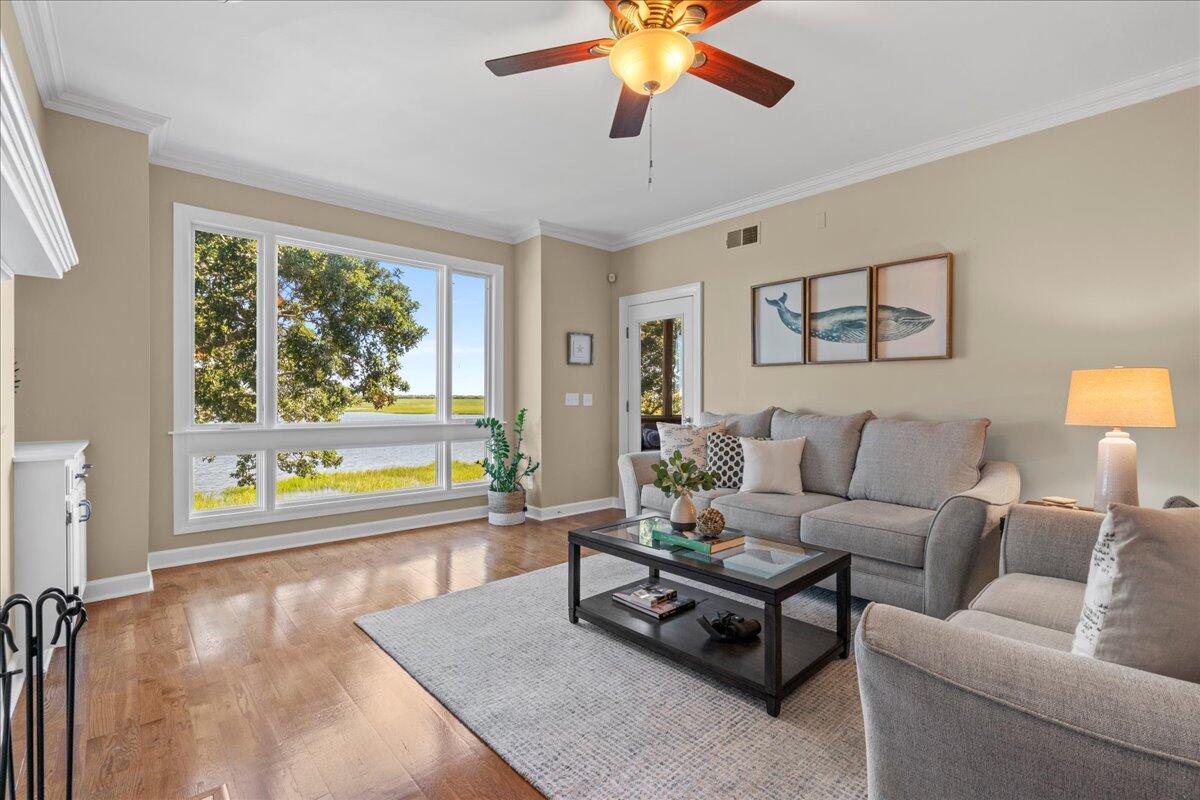 1551 Ben Sawyer Boulevard # I Unit: 6-I