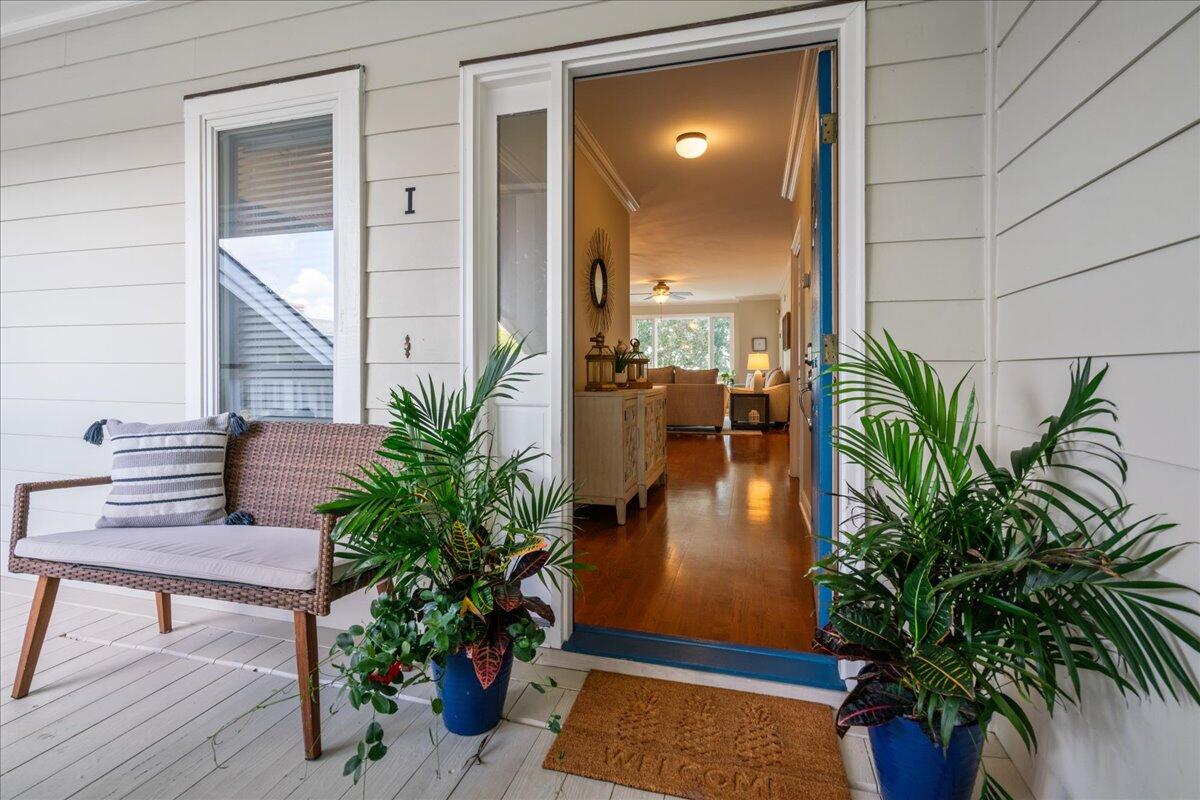 1551 Ben Sawyer Boulevard # I Unit: 6-I