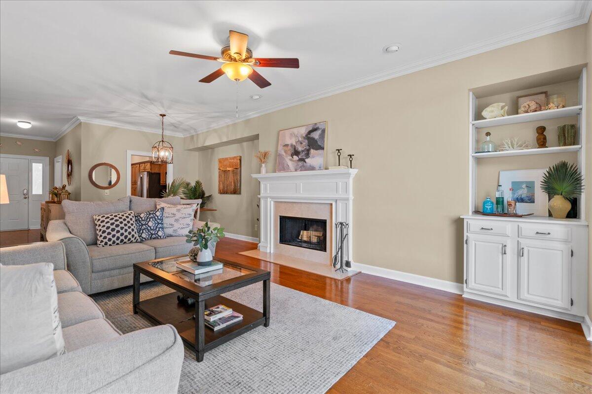 1551 Ben Sawyer Boulevard # I Unit: 6-I