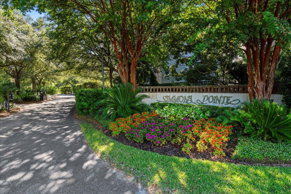 1551 Ben Sawyer Boulevard # I Unit: 6-I