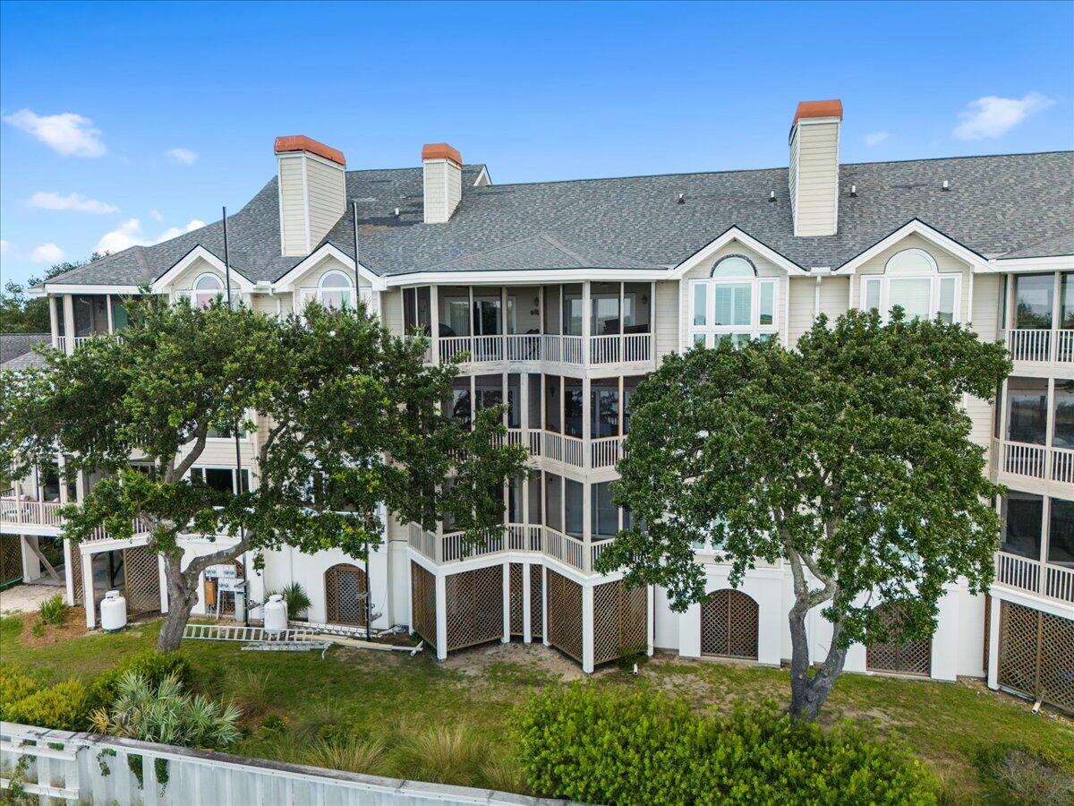 1551 Ben Sawyer Boulevard # I Unit: 6-I