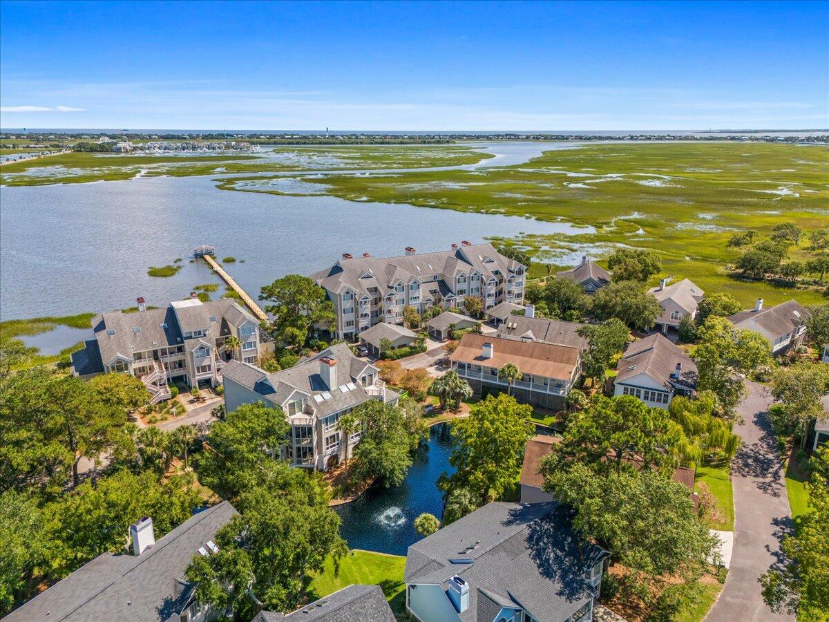 1551 Ben Sawyer Boulevard # I Unit: 6-I