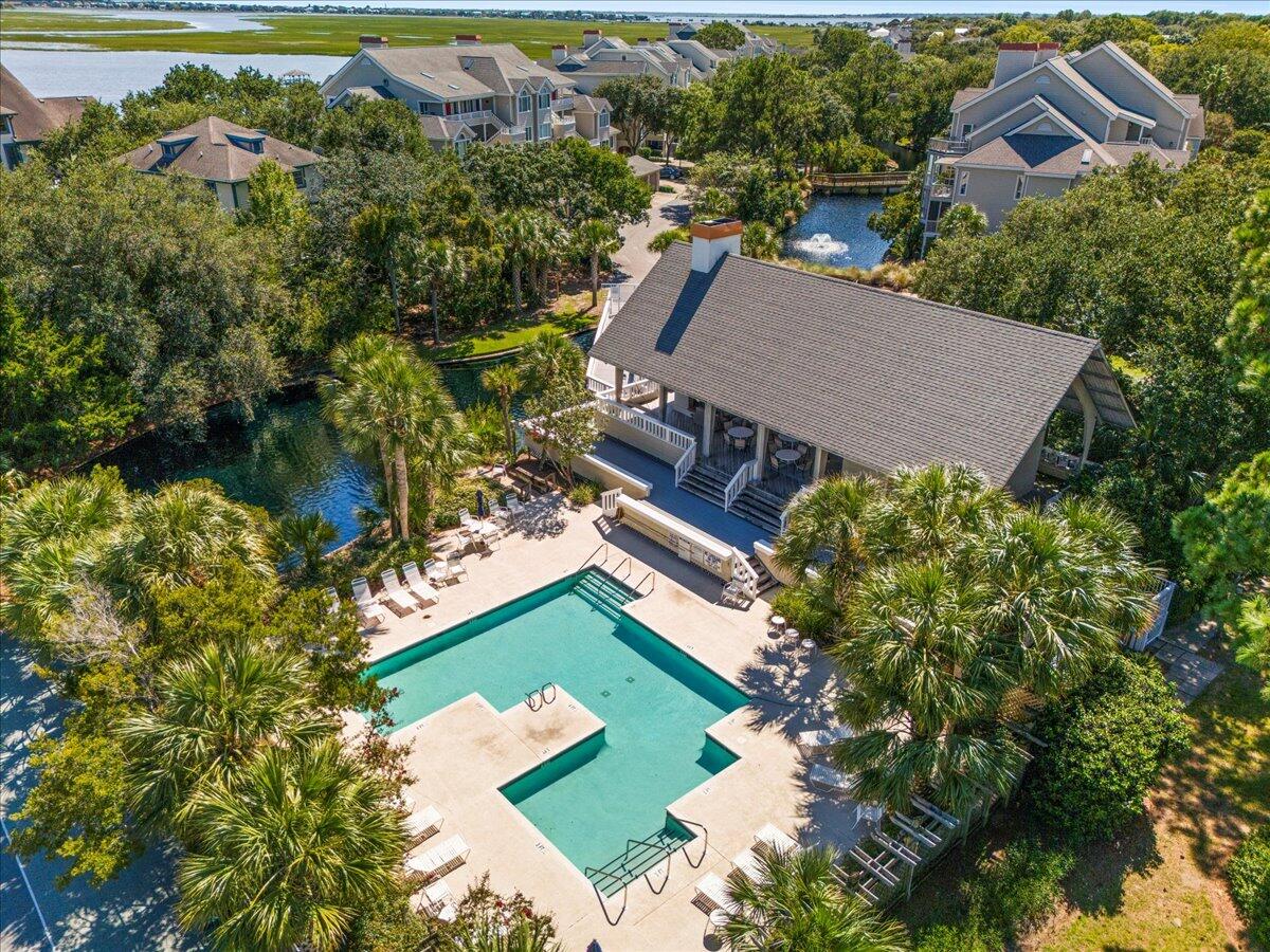 1551 Ben Sawyer Boulevard # I Unit: 6-I