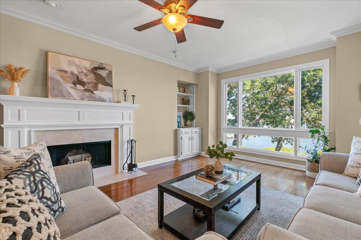 1551 Ben Sawyer Boulevard # I Unit: 6-I