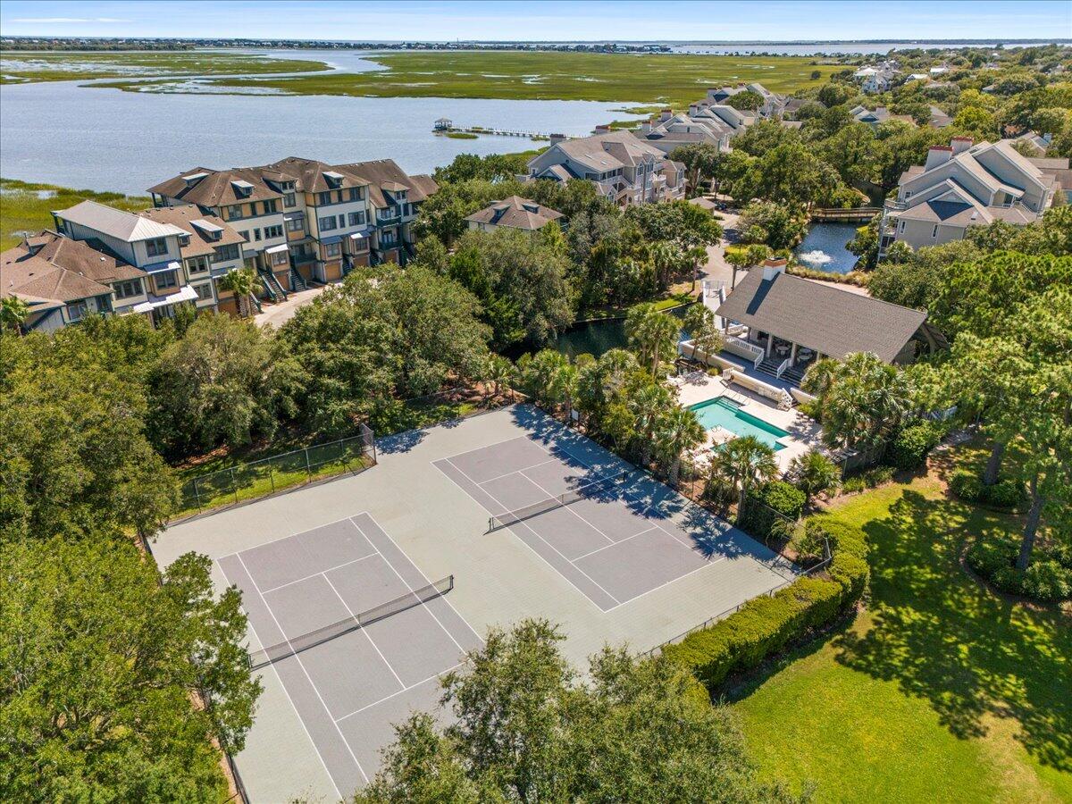 1551 Ben Sawyer Boulevard # I Unit: 6-I