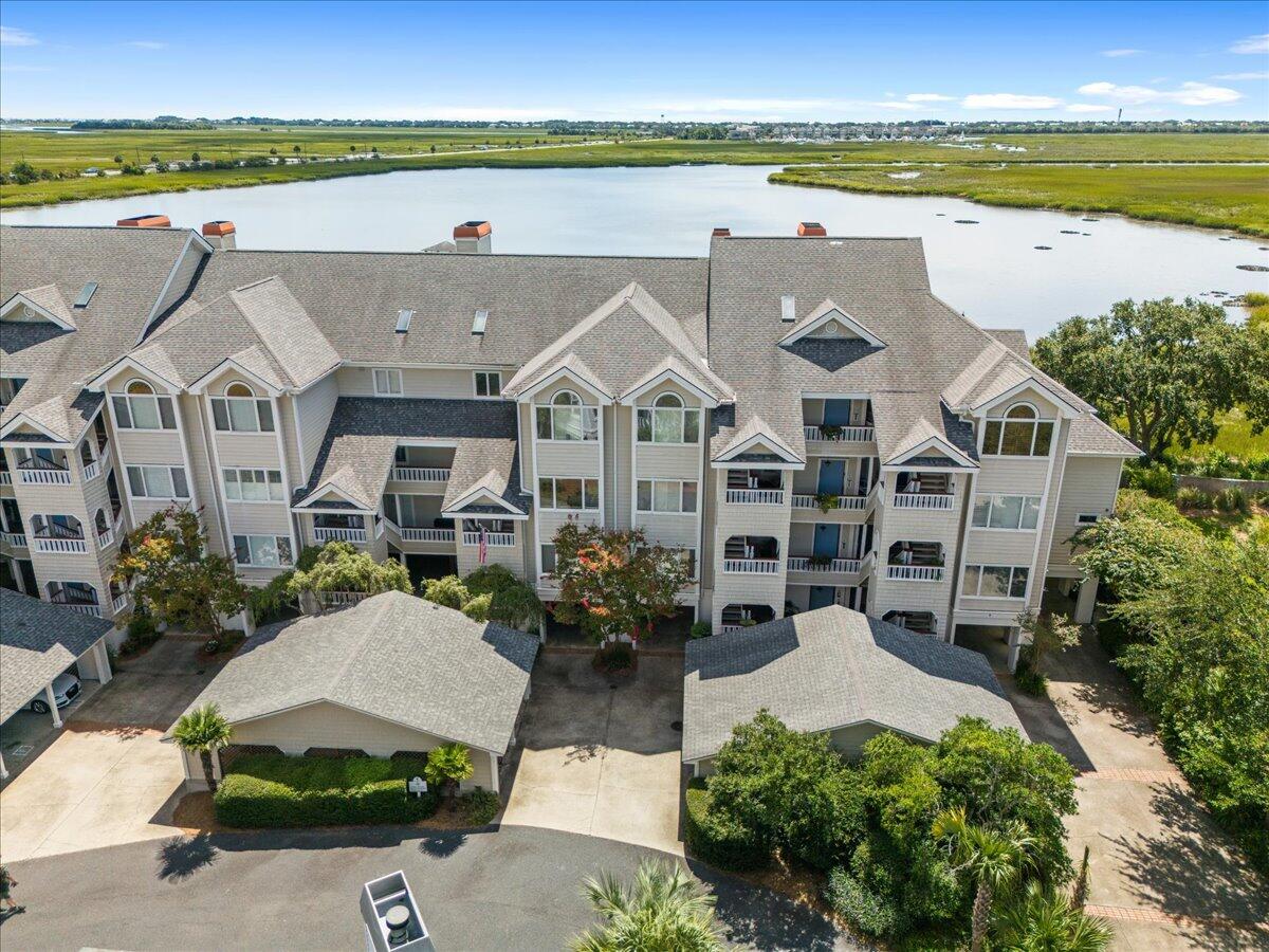 1551 Ben Sawyer Boulevard # I Unit: 6-I