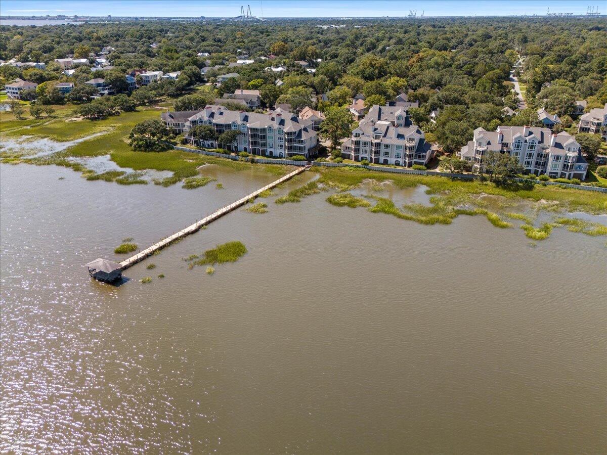 1551 Ben Sawyer Boulevard # I Unit: 6-I