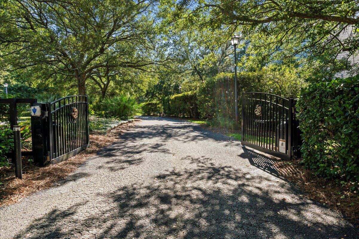 1551 Ben Sawyer Boulevard # I Unit: 6-I